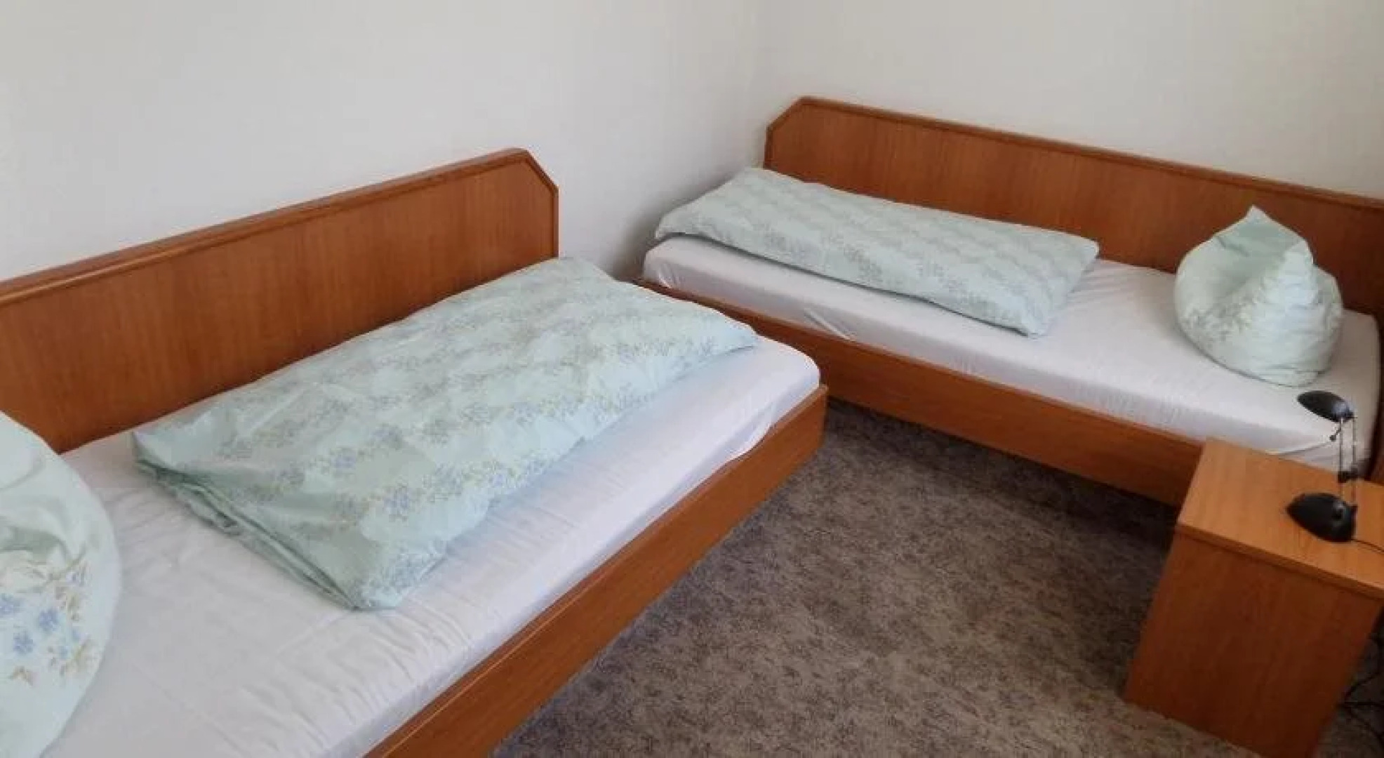 Hotel Restaurant Am Kriebsteinsee