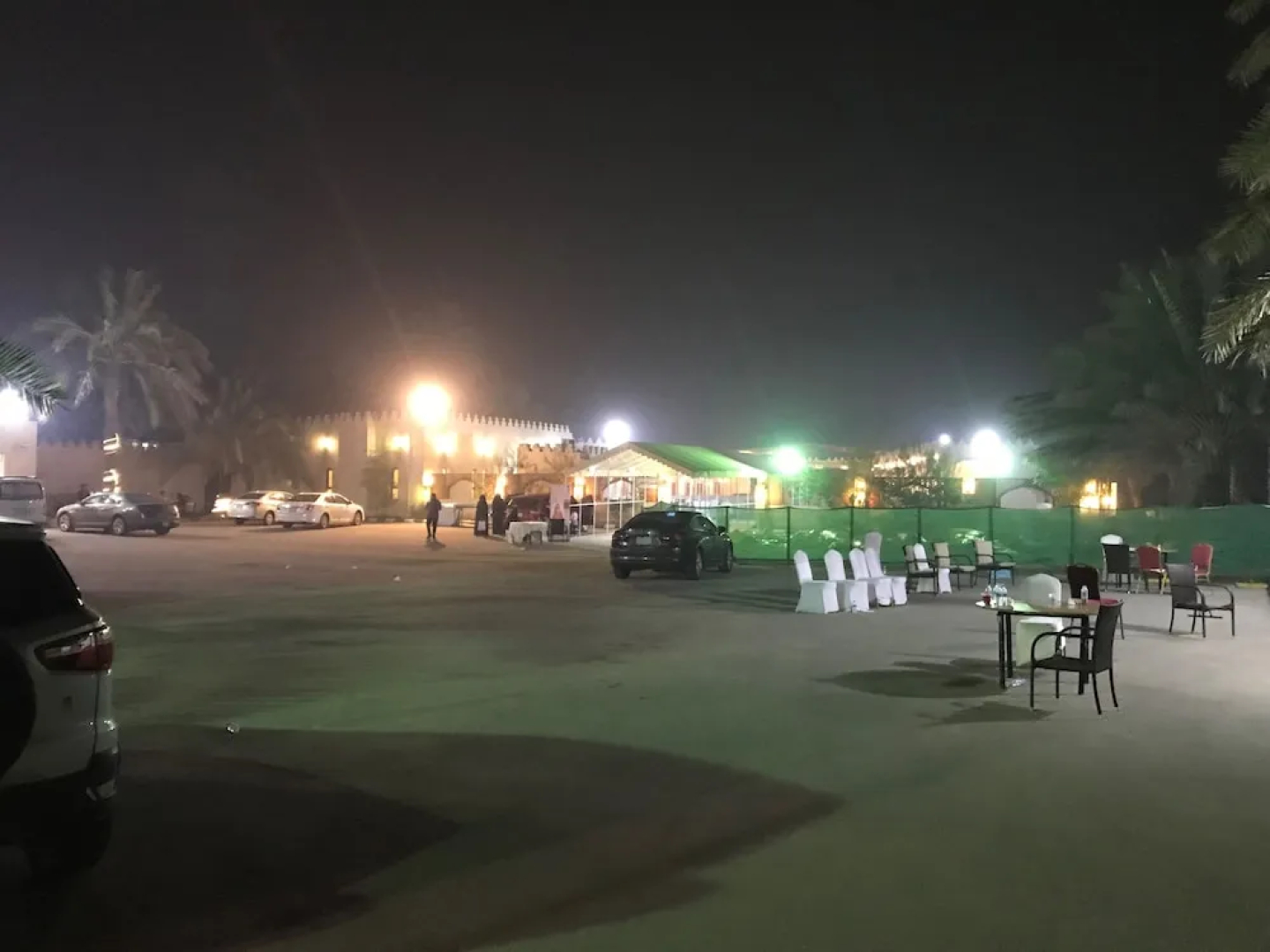 Drwazet Al Nakheel Village