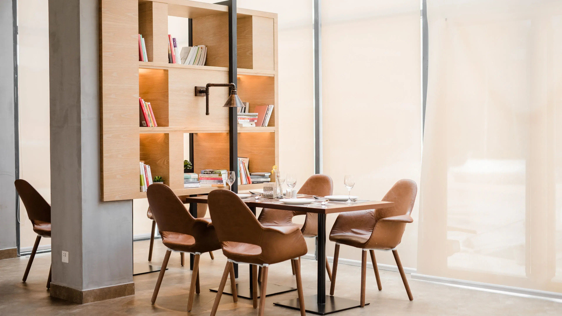 Atour Hotel Tangkou Huangshan