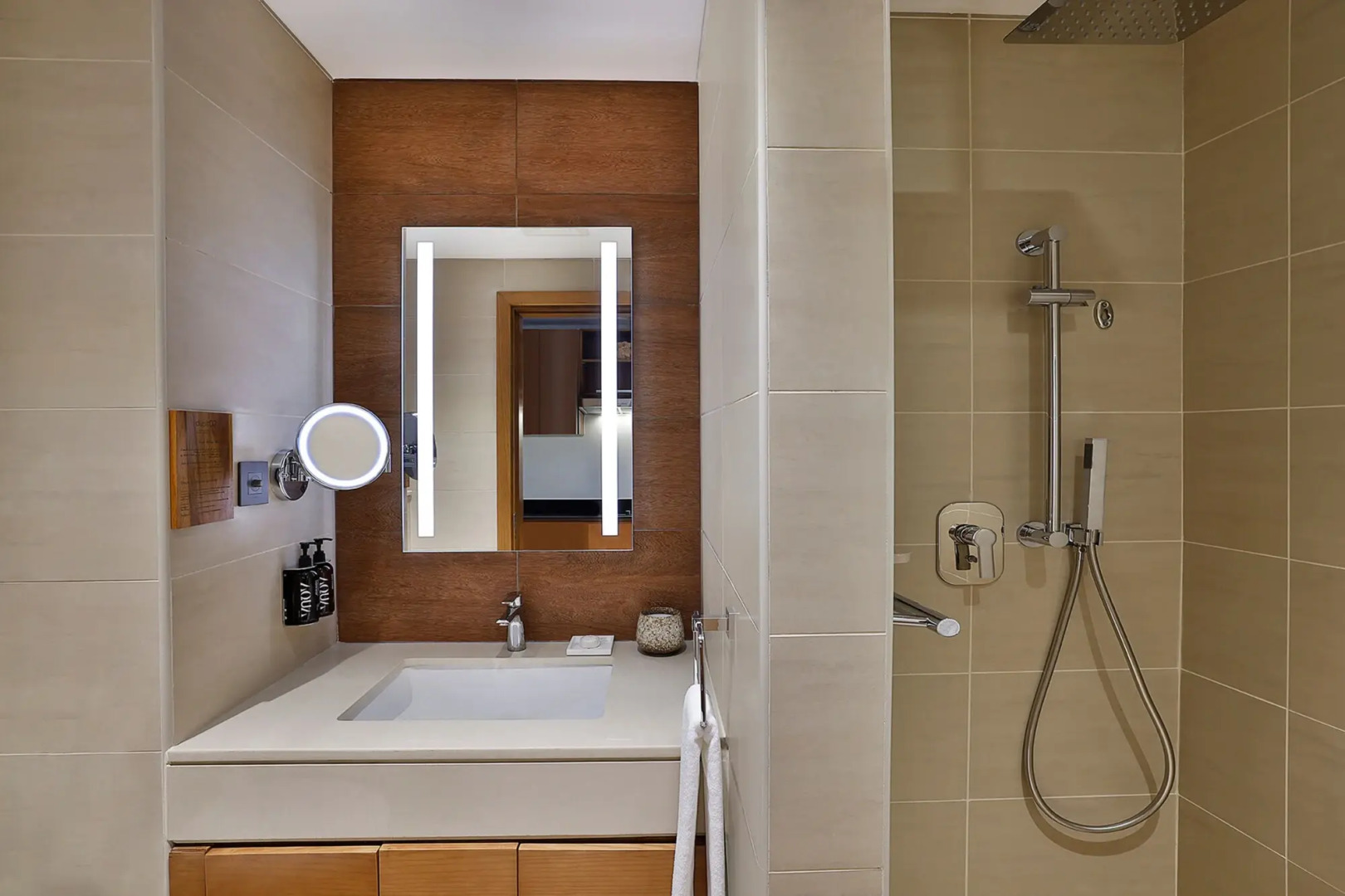 dusitD2 Naseem Resort, Jabal Akhdar