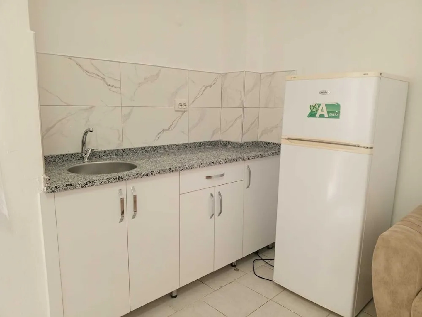 Pembe Kosk Apart Otel