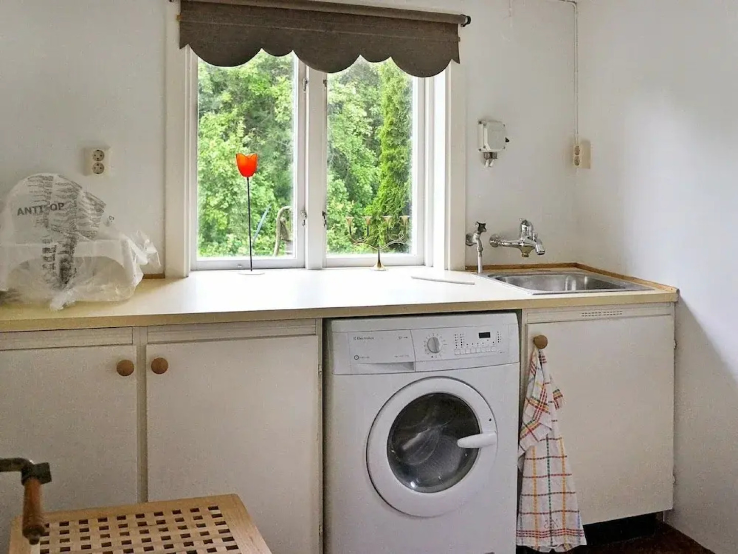 Holiday Home in SÃ¶derÃ¥kra