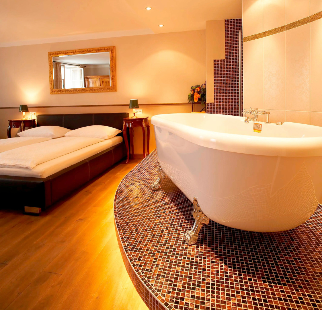 Altstadthotel Kasererbräu