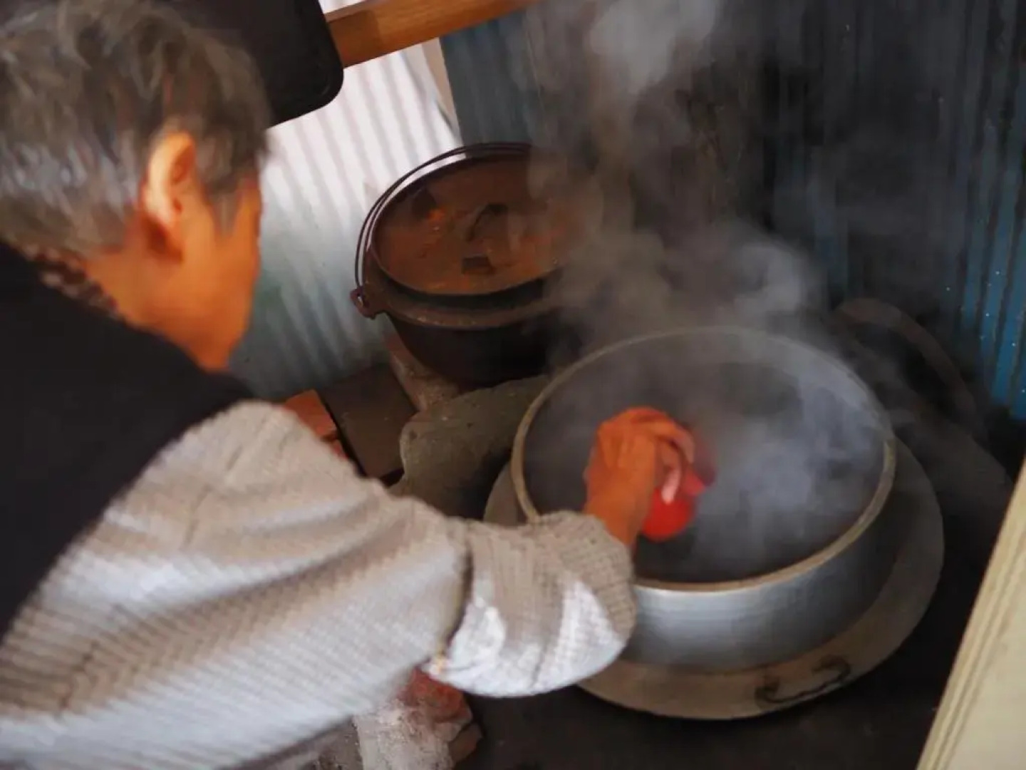 Tabibito No Yado Nakone