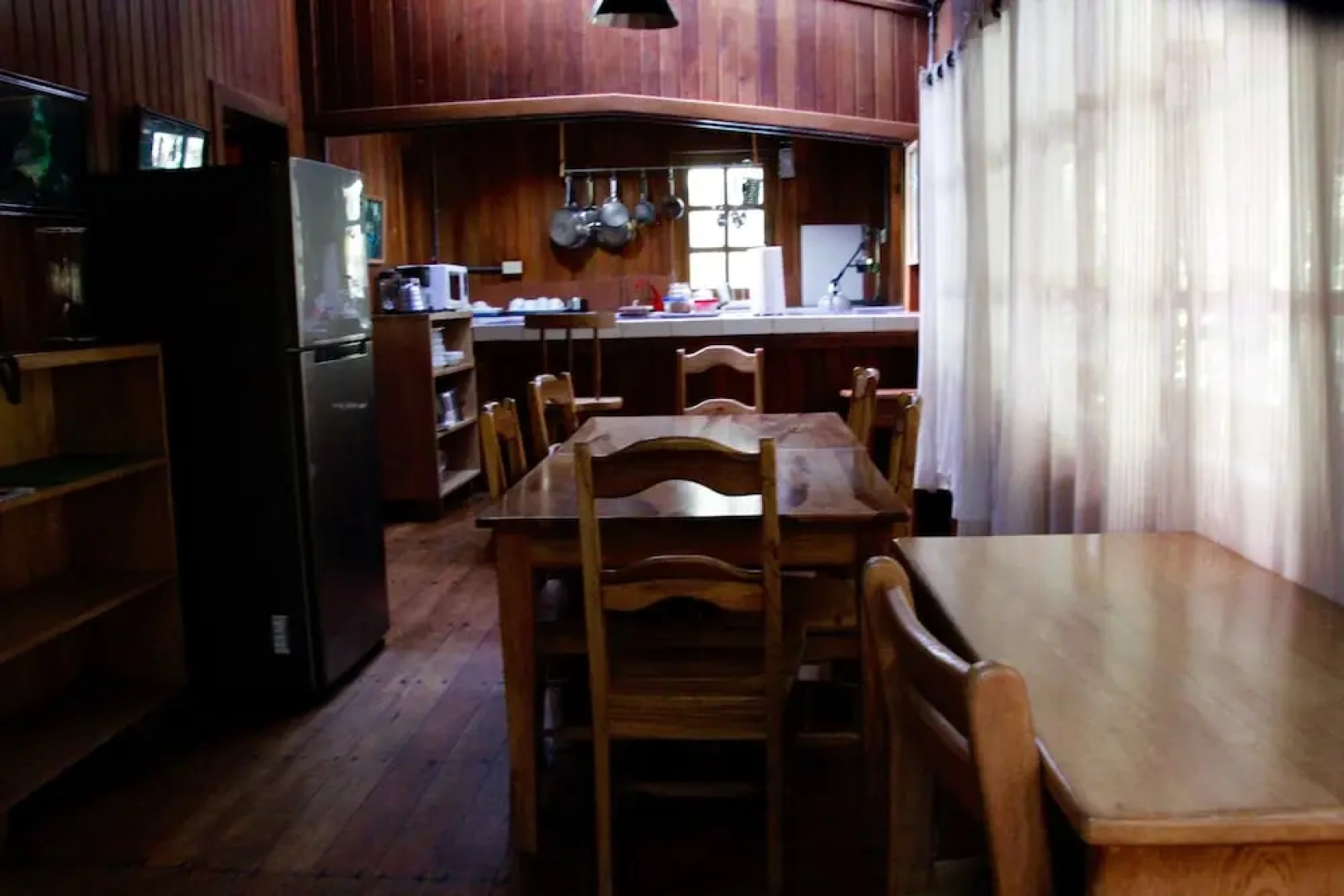 Los Quetzales Ecolodge & Spa