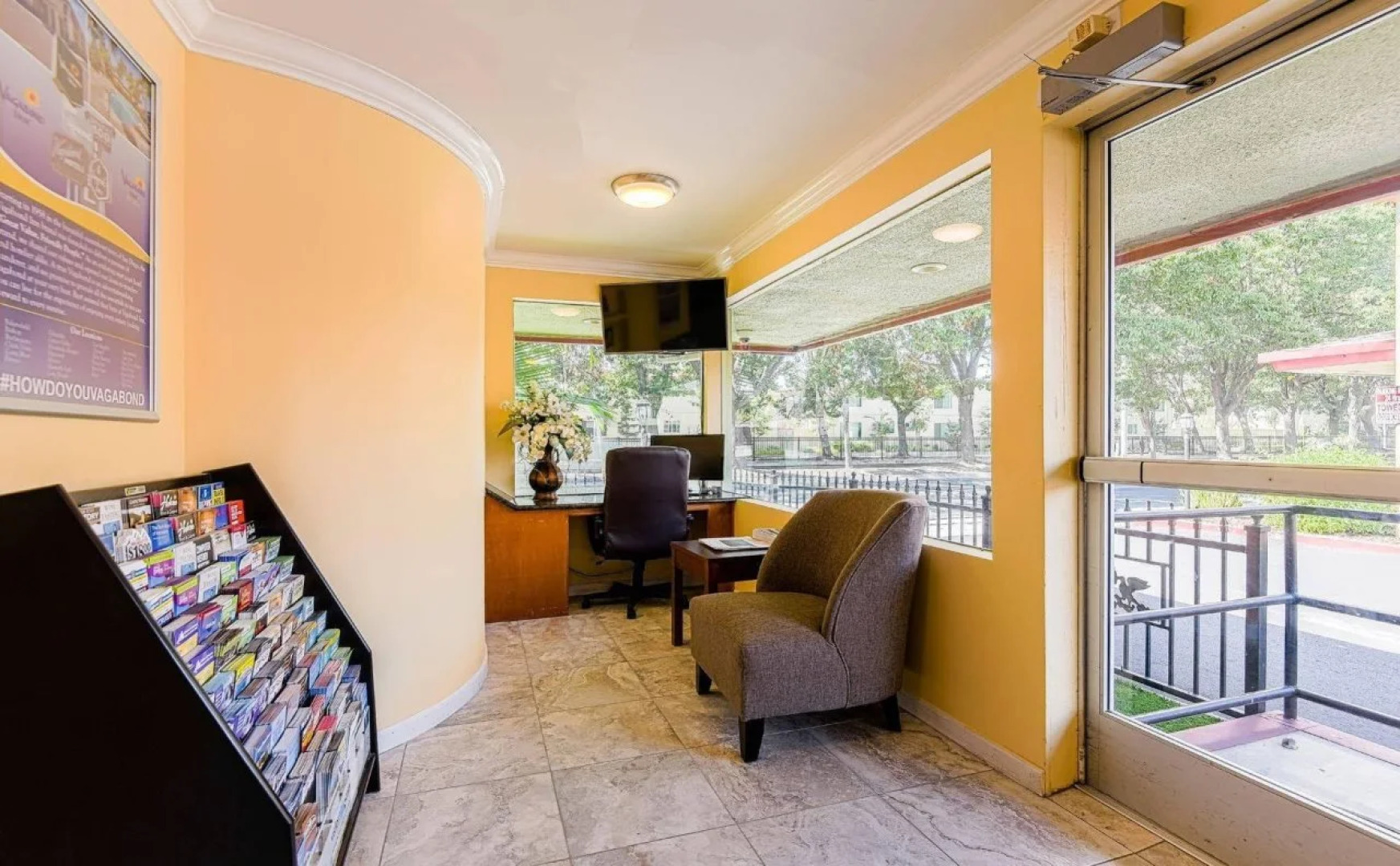 SureStay Hotel by Best Western San Jose Airport