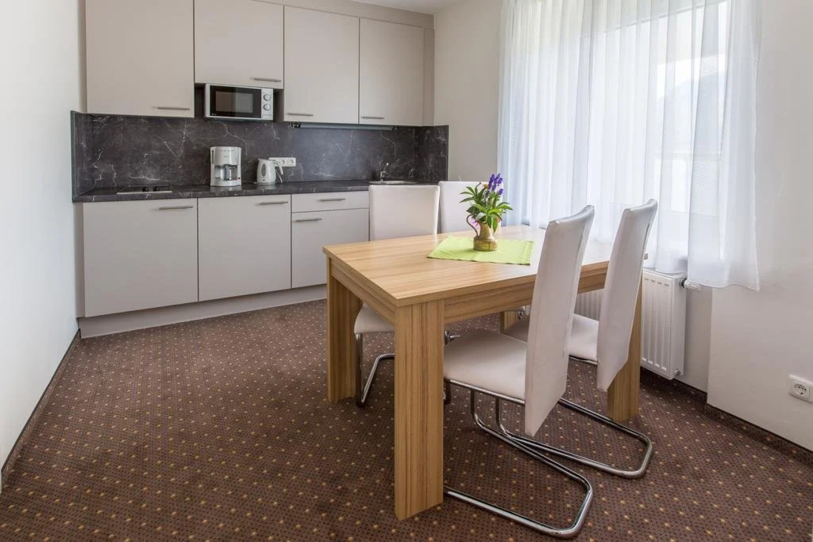 Gästehaus Krappinger/Pizzeria Mamma Mia