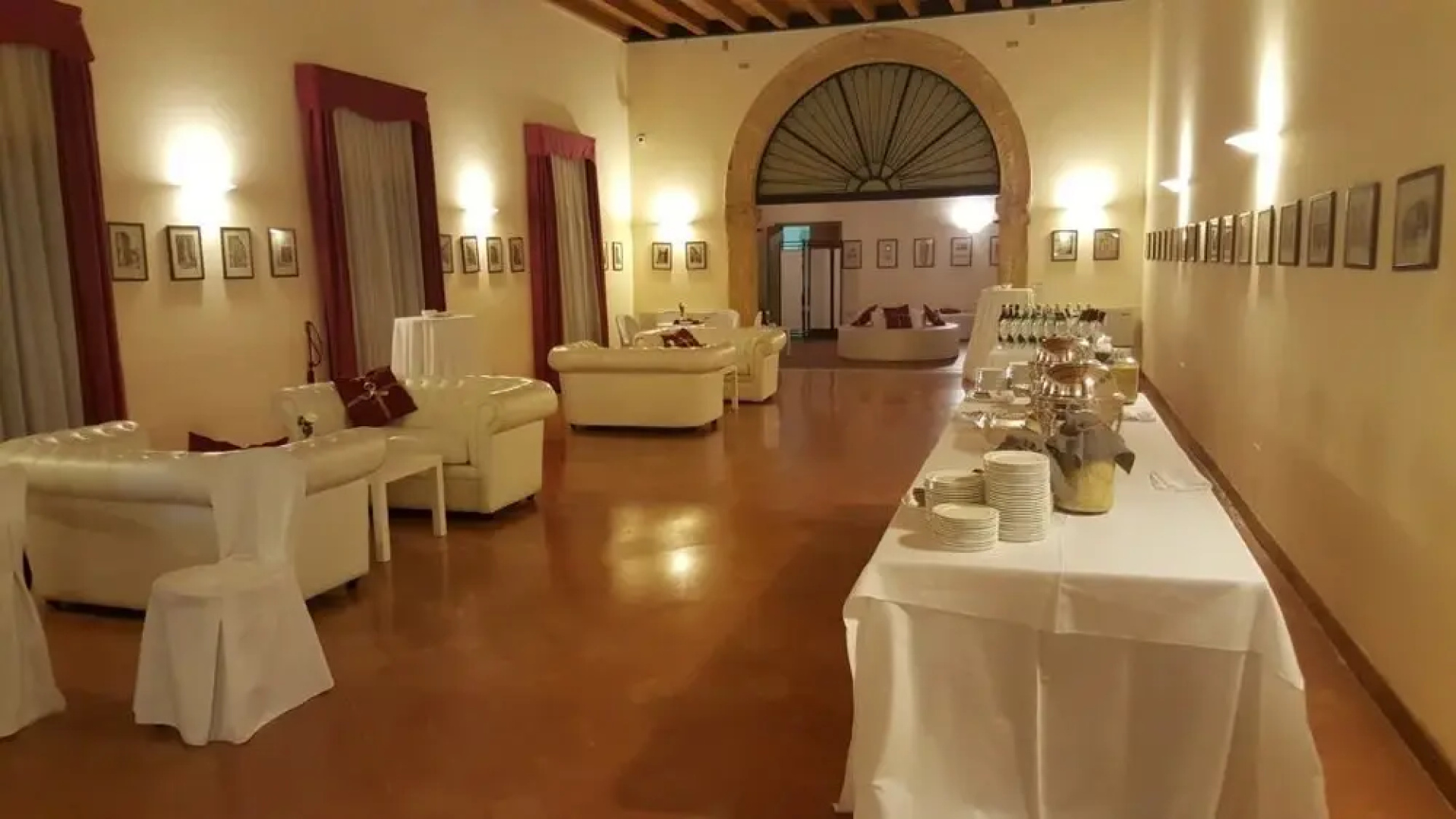 Villa Curti
