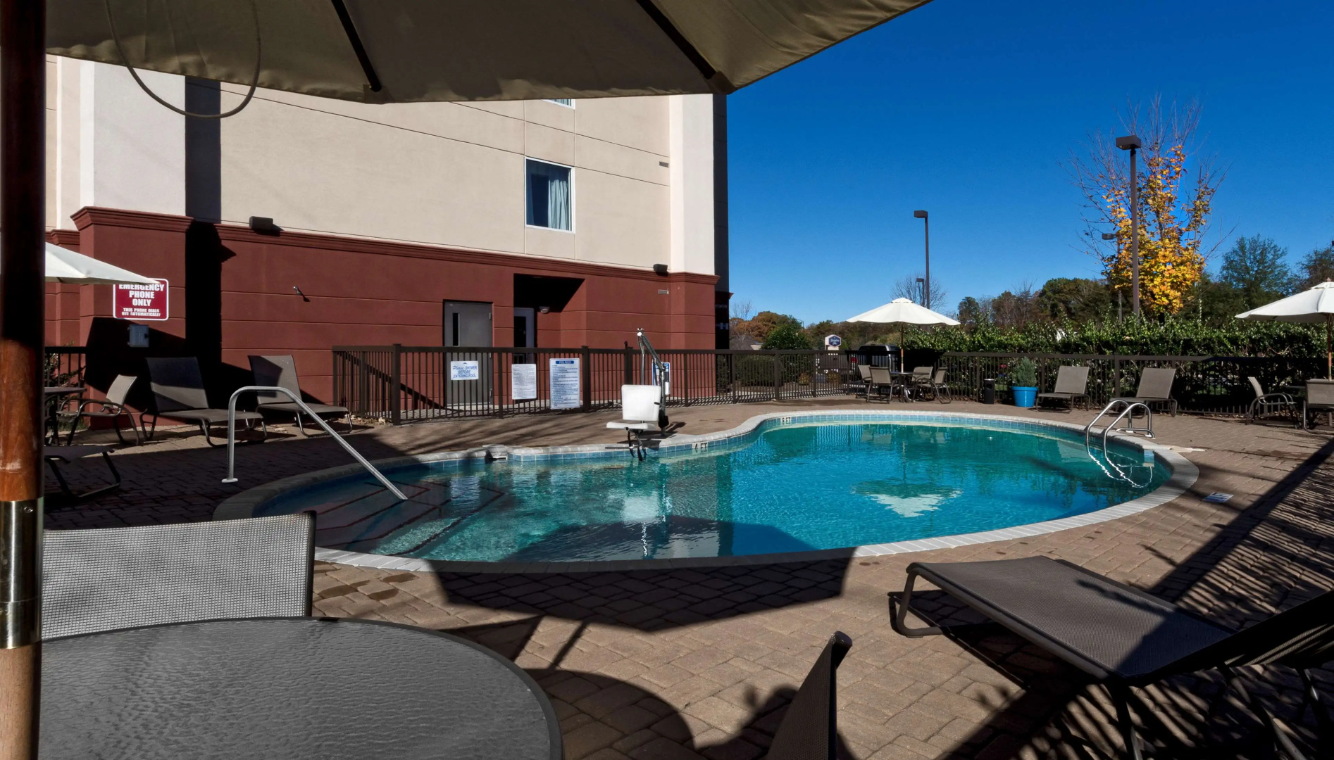 Hampton Inn Statesville