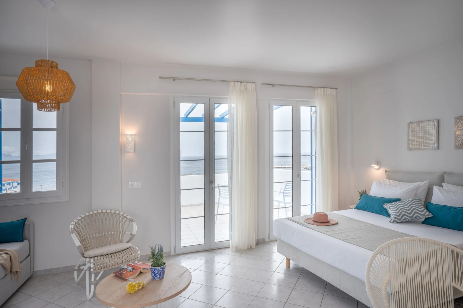 Romantica Apartments