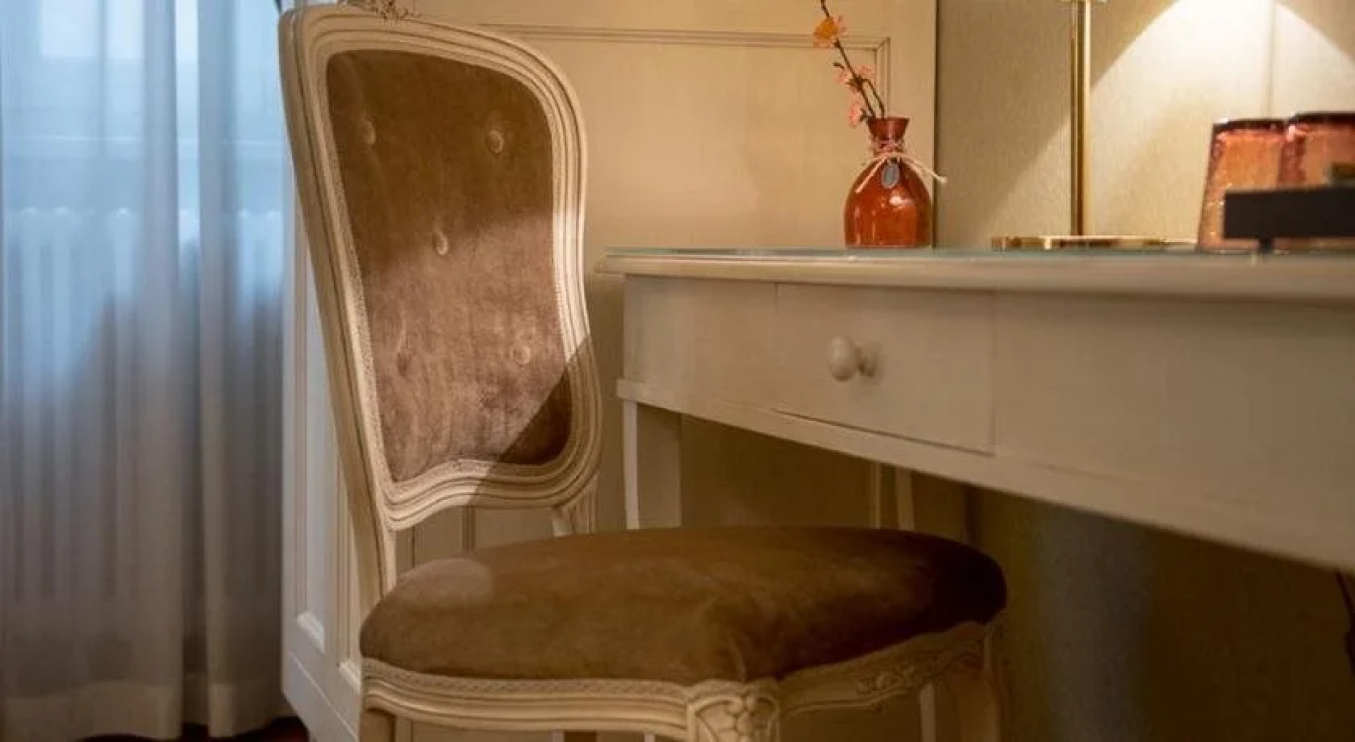 Le Camere Del Ceccottino