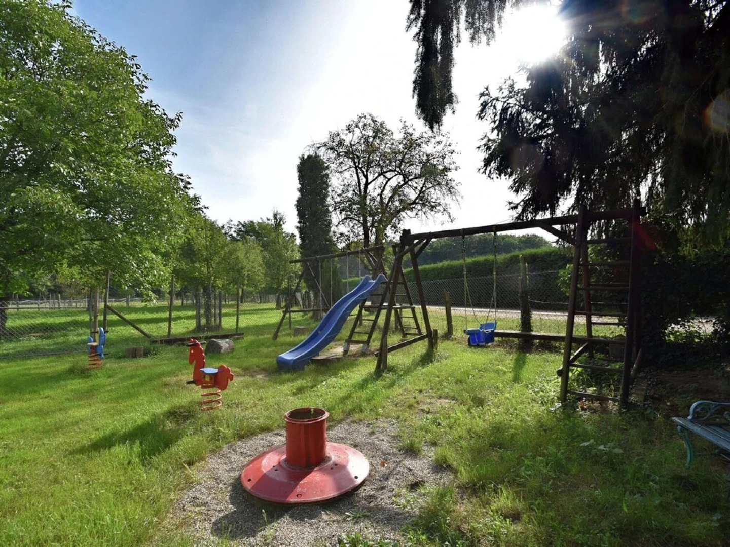 Family-friendly Apartment