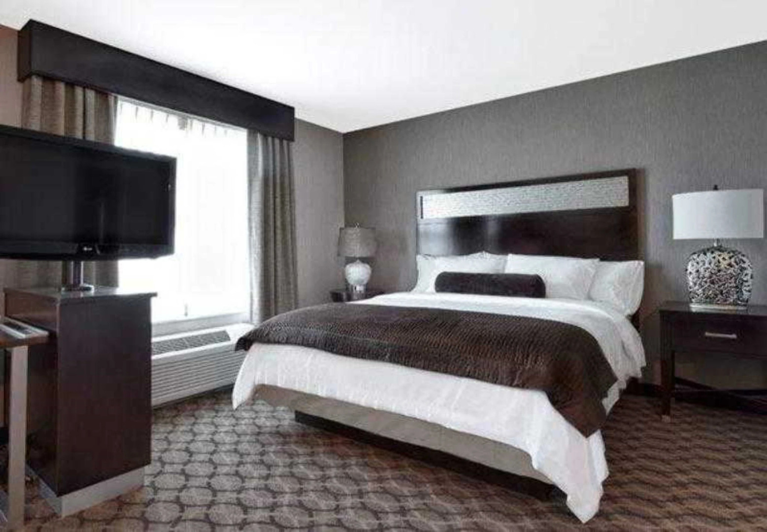 Residence Inn Boston Logan Airport/Chelsea