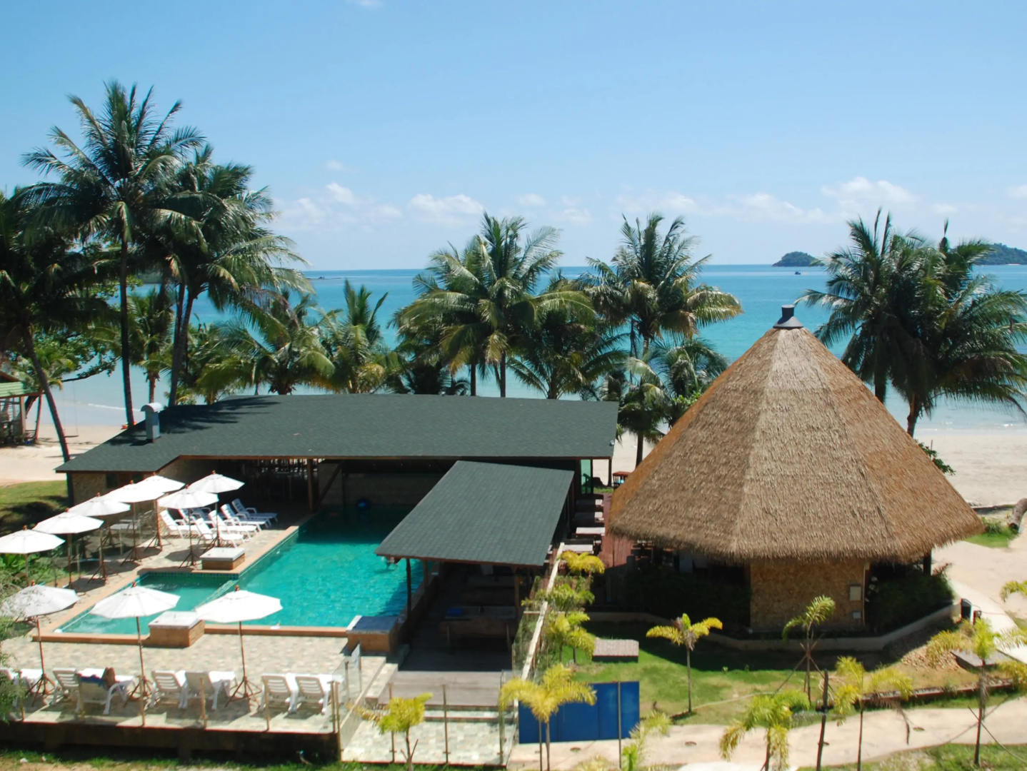 Kaibae Beach Resort