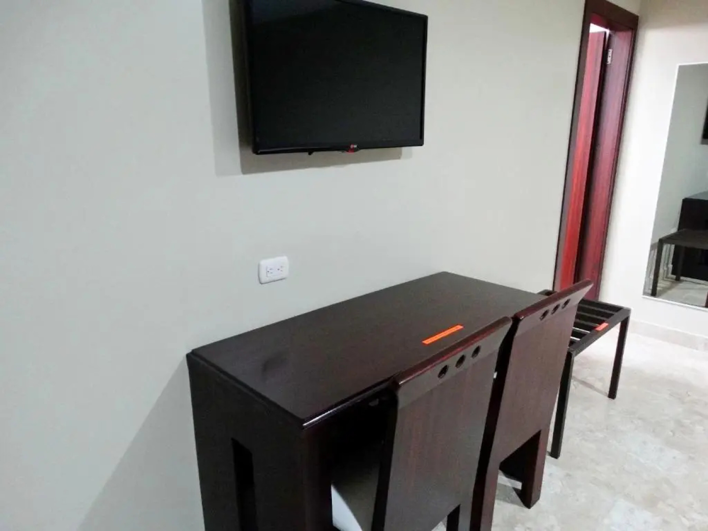 Marvento Suites
