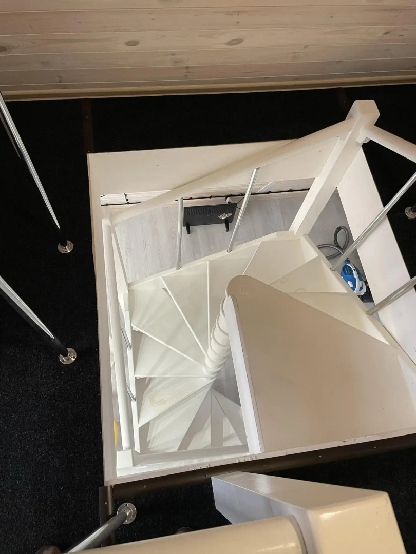 Коттедж на Атажукина