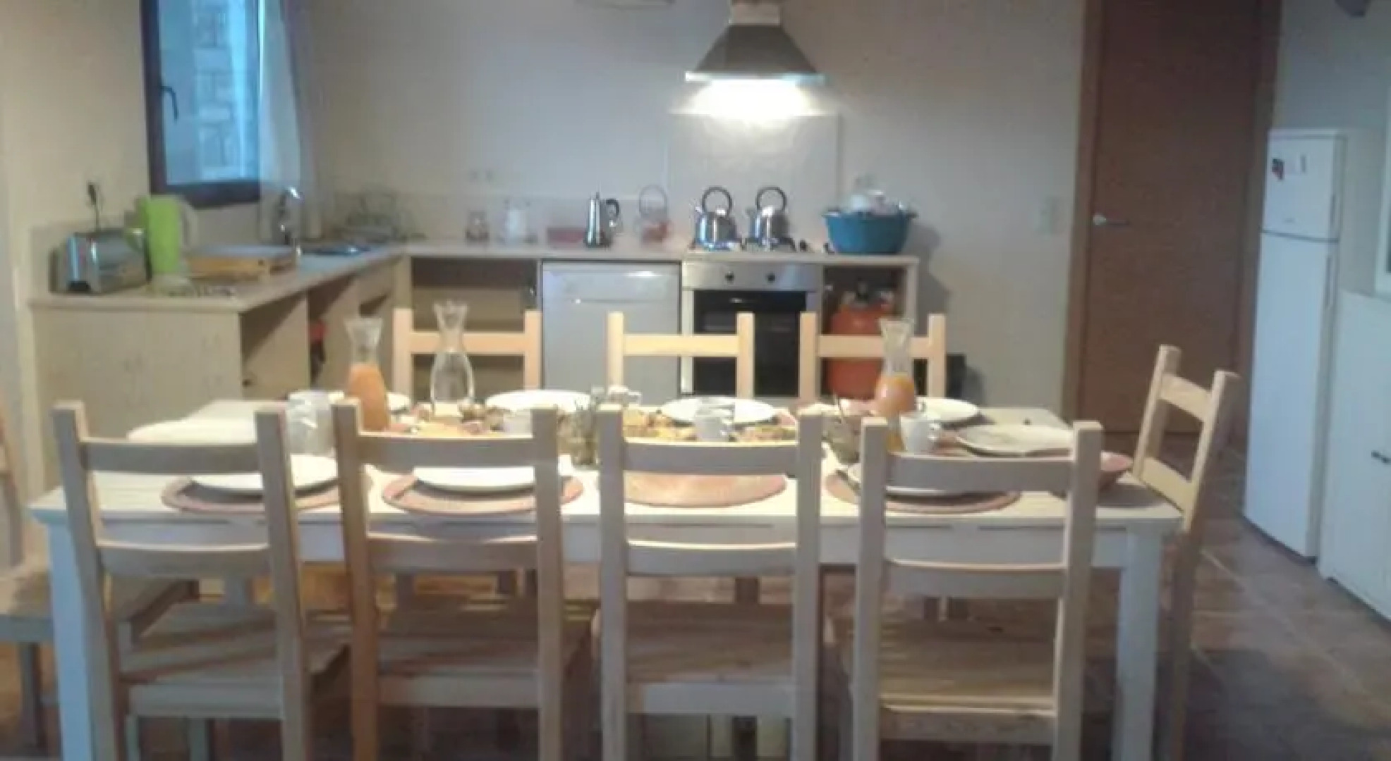 El Refugi de Rubinat