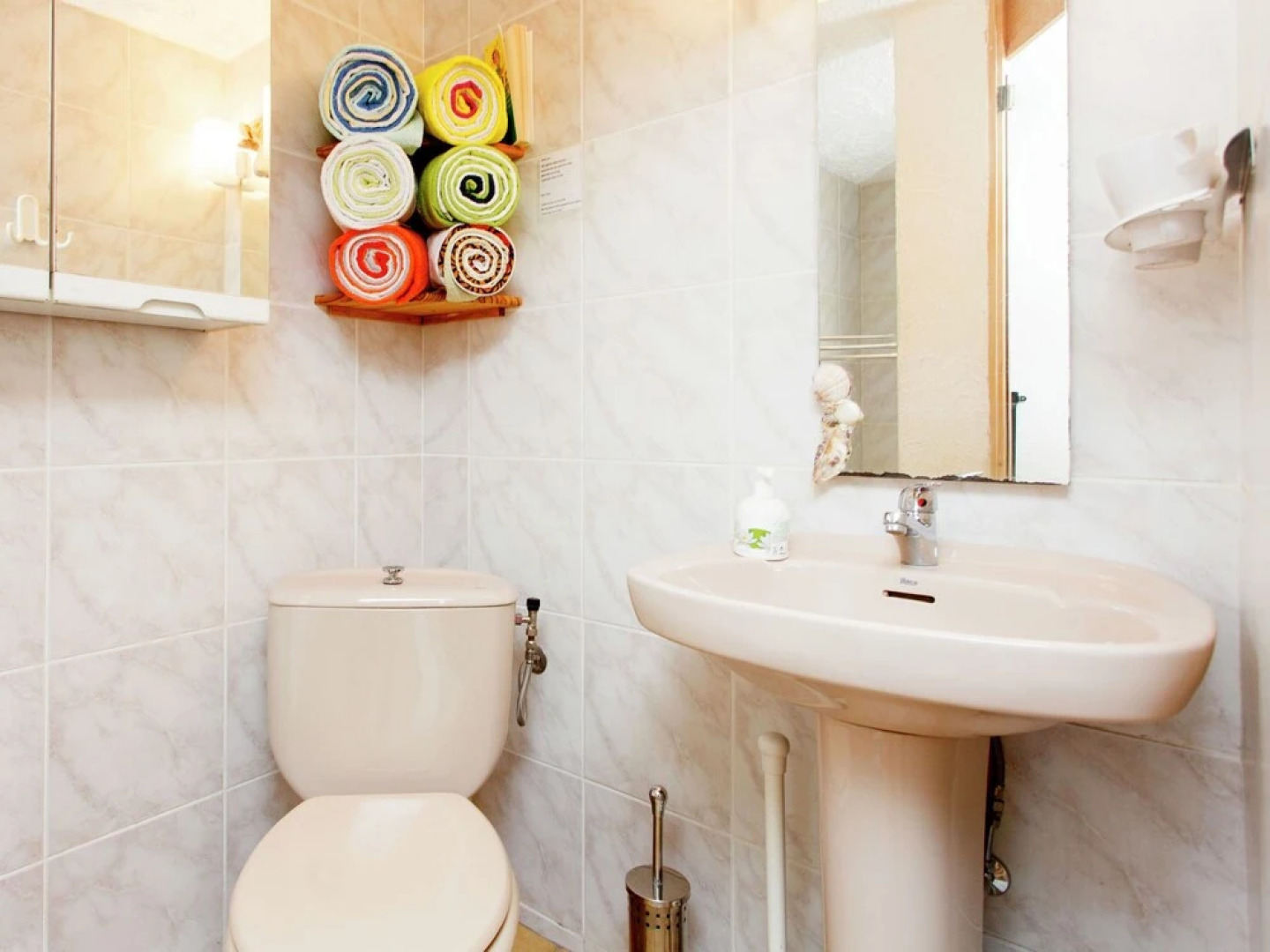 Cosy Apartment in Heerlen With Terrace