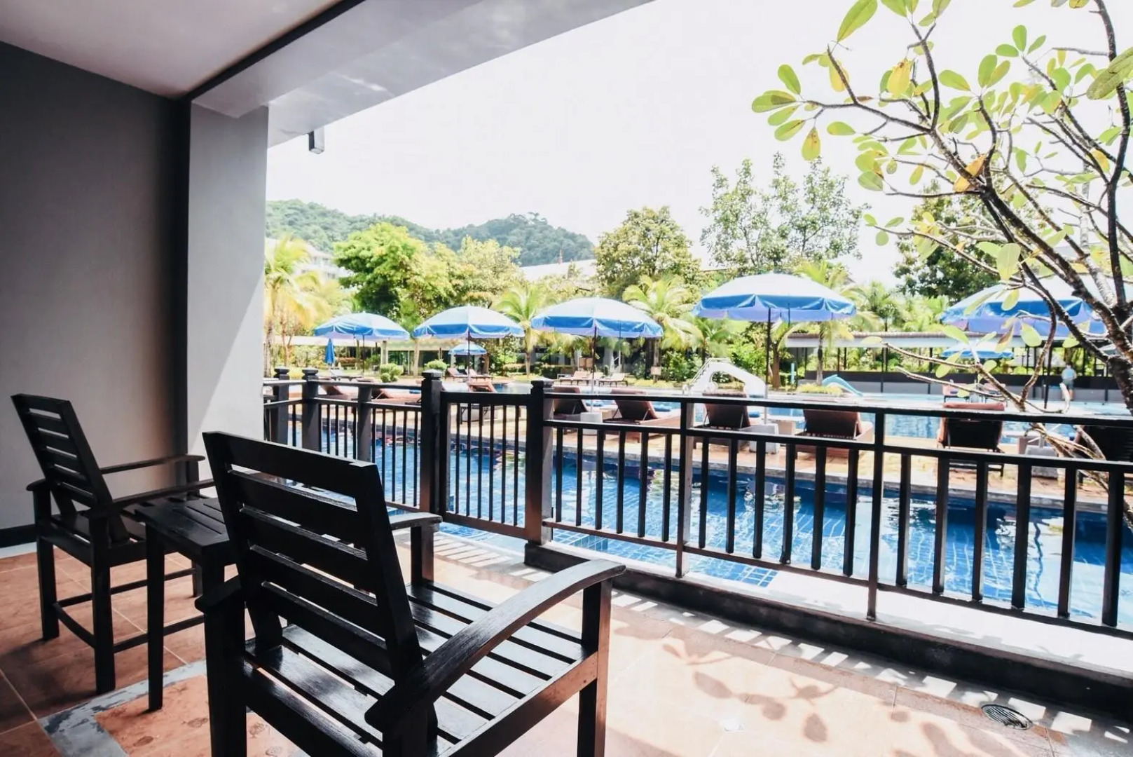 Ramada by Wyndham Aonang Krabi