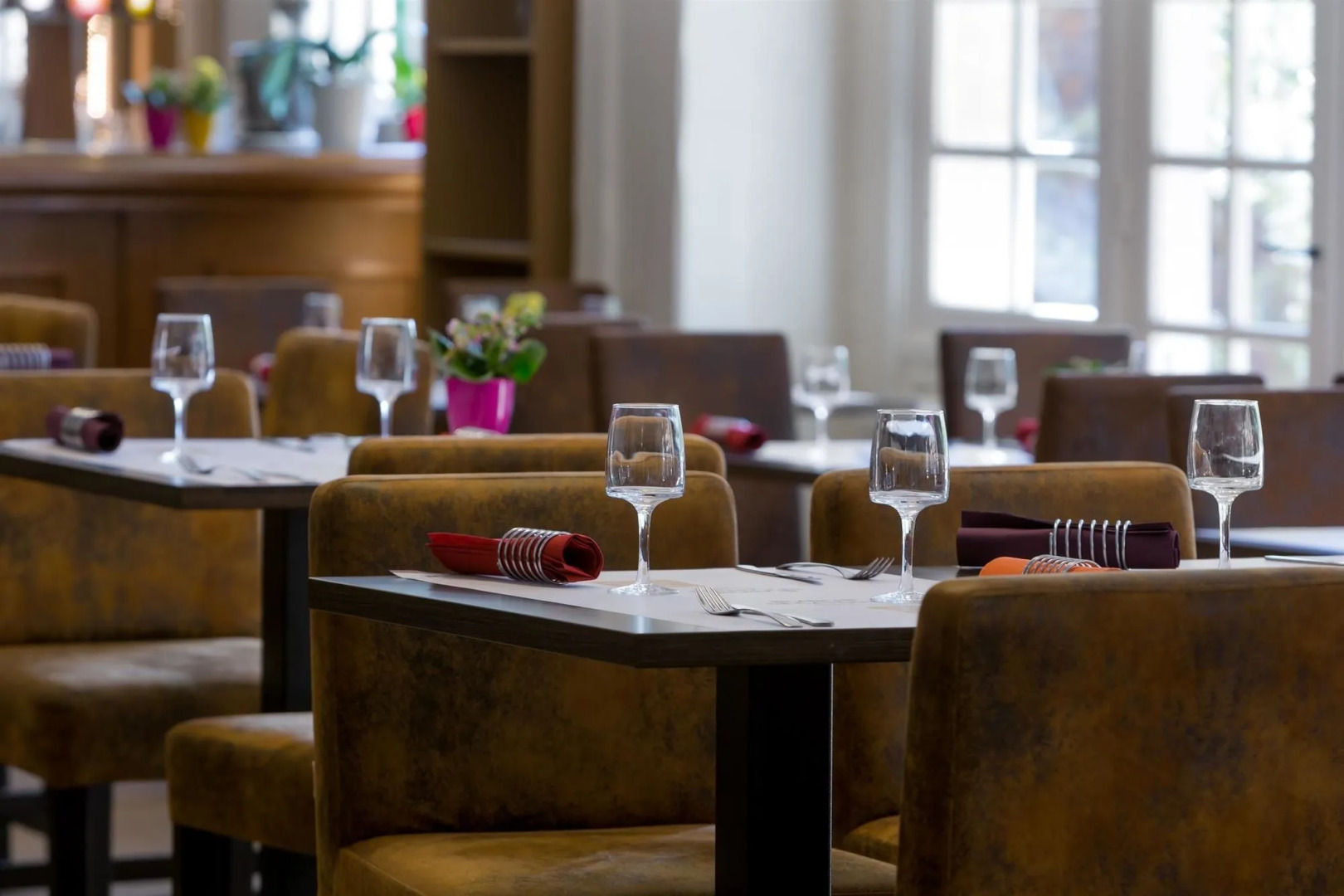 Best Western Blanche De Castille Dourdan