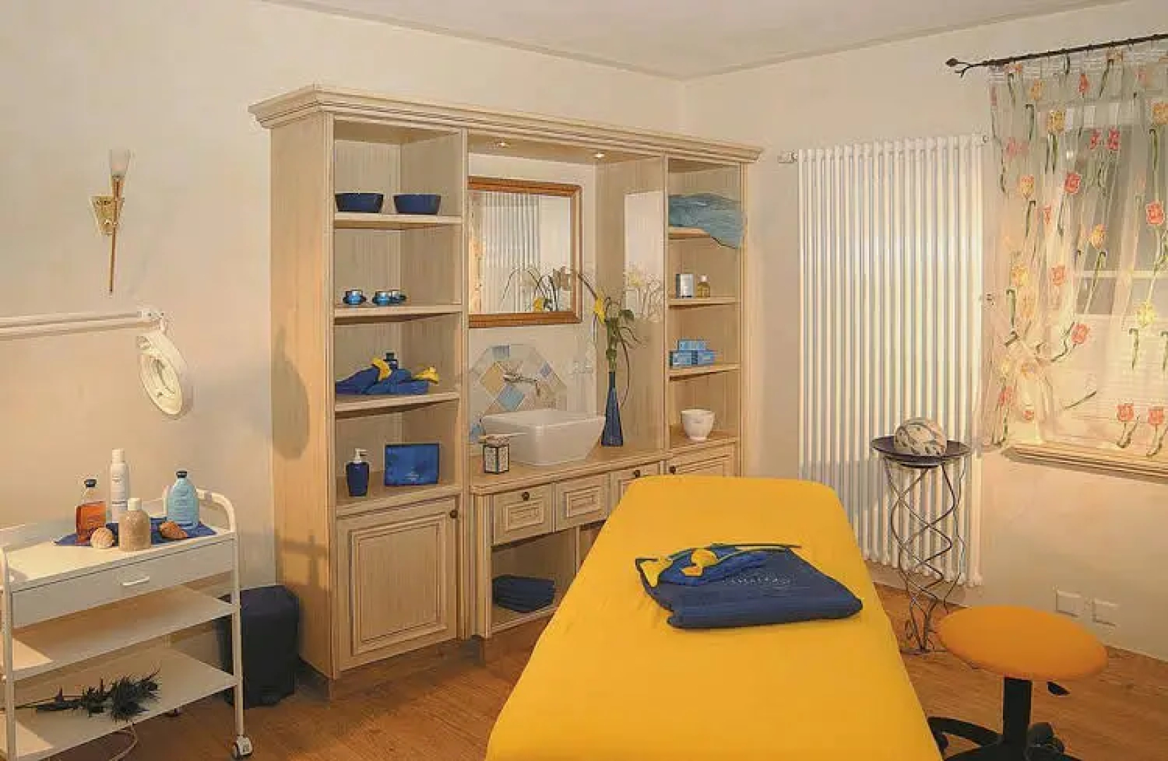 Hotel Klumpp