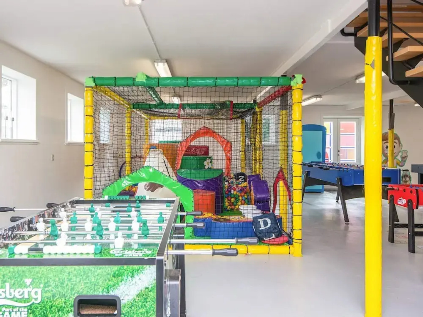 4 Star Holiday Home in Henne