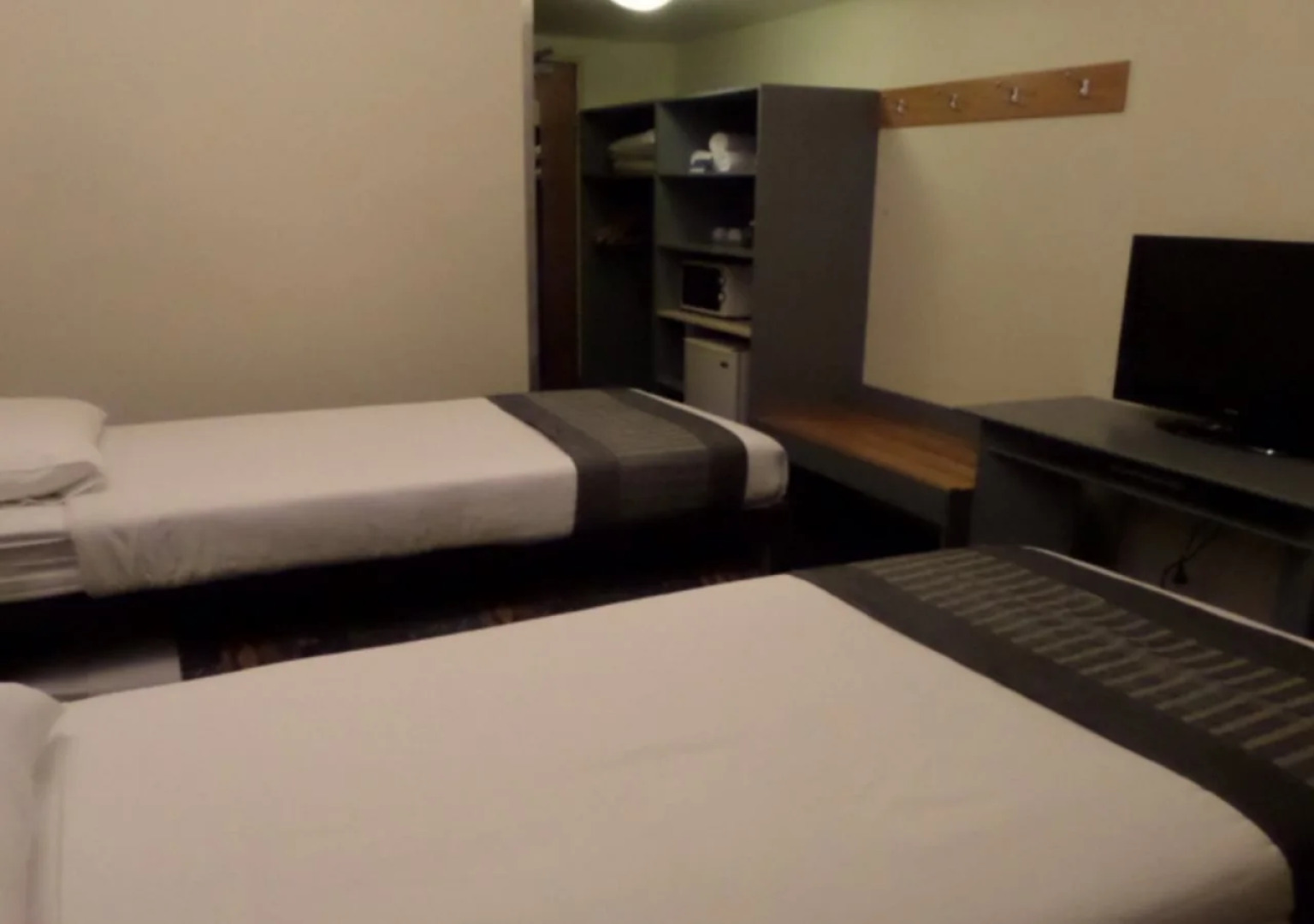 The River Inn Thredbo