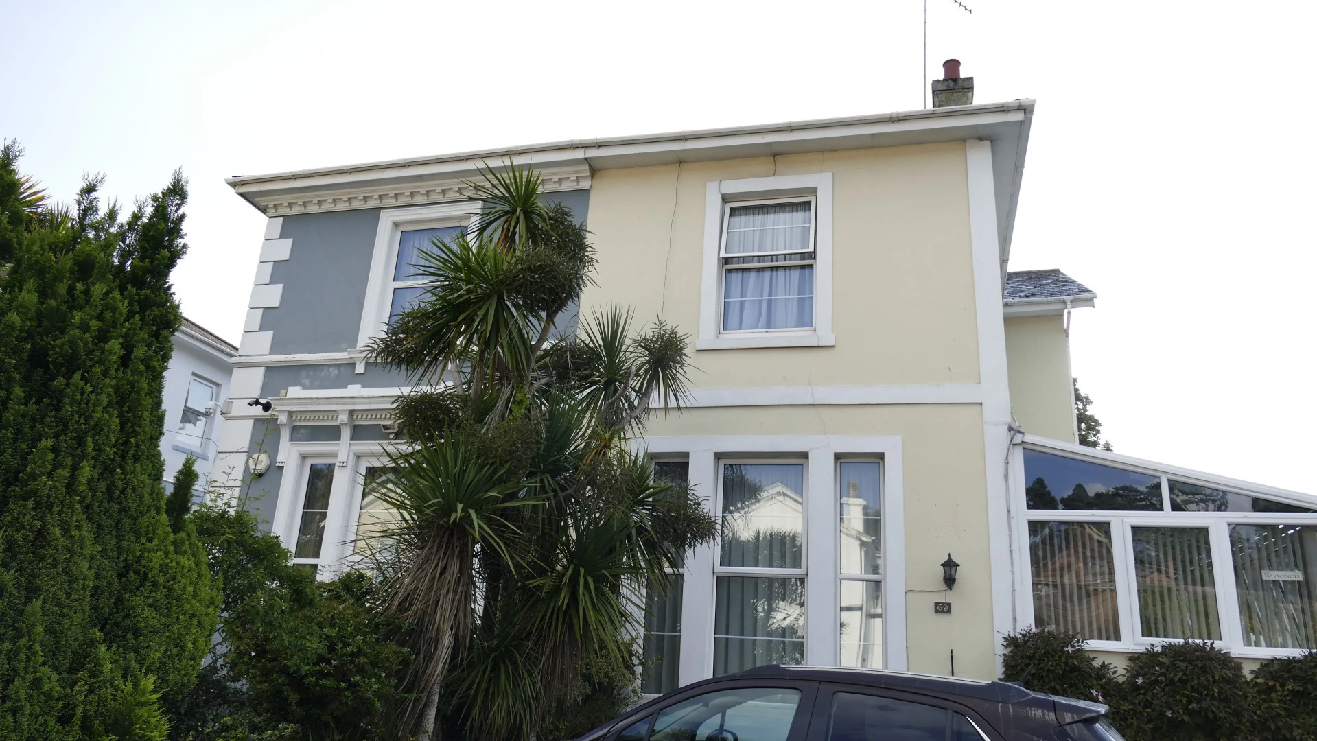 Marmalade Bed & Breakfast