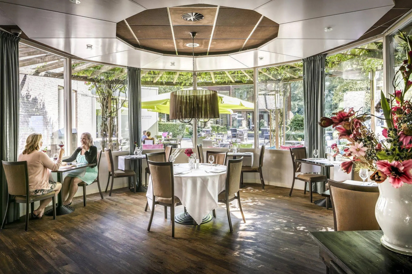 Fletcher Hotel-Restaurant Mooi Veluwe