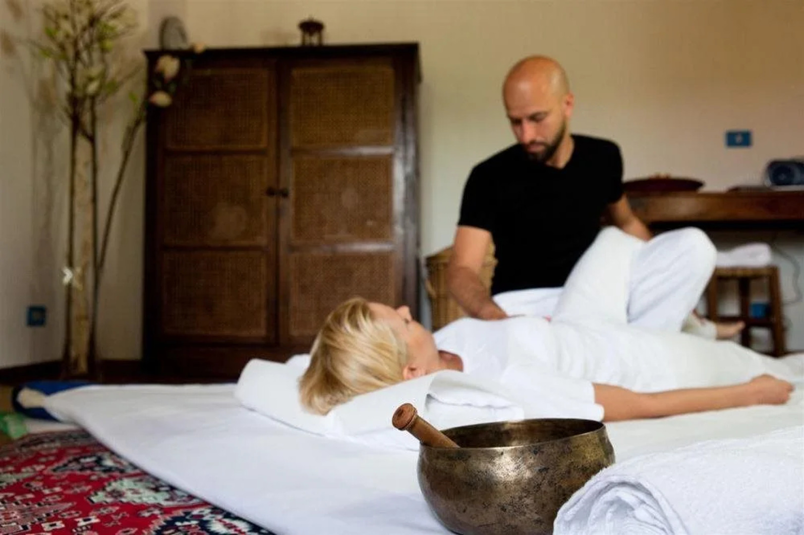 Terme San Filippo & SPA