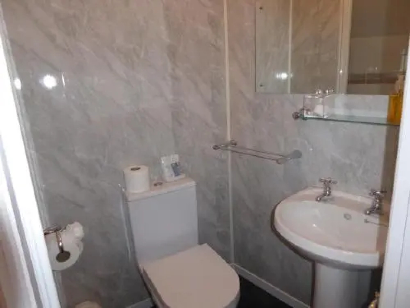 Woodlands Guest House