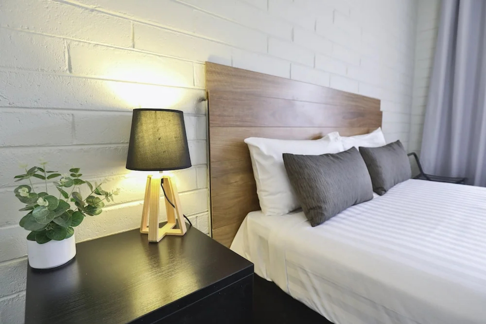 Robinvale Bridge Motel