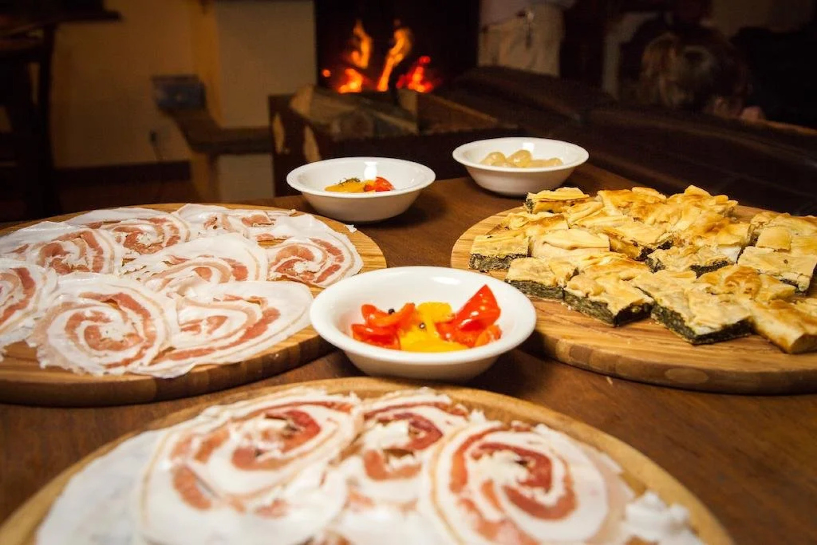 Agriturismo Le Querciole