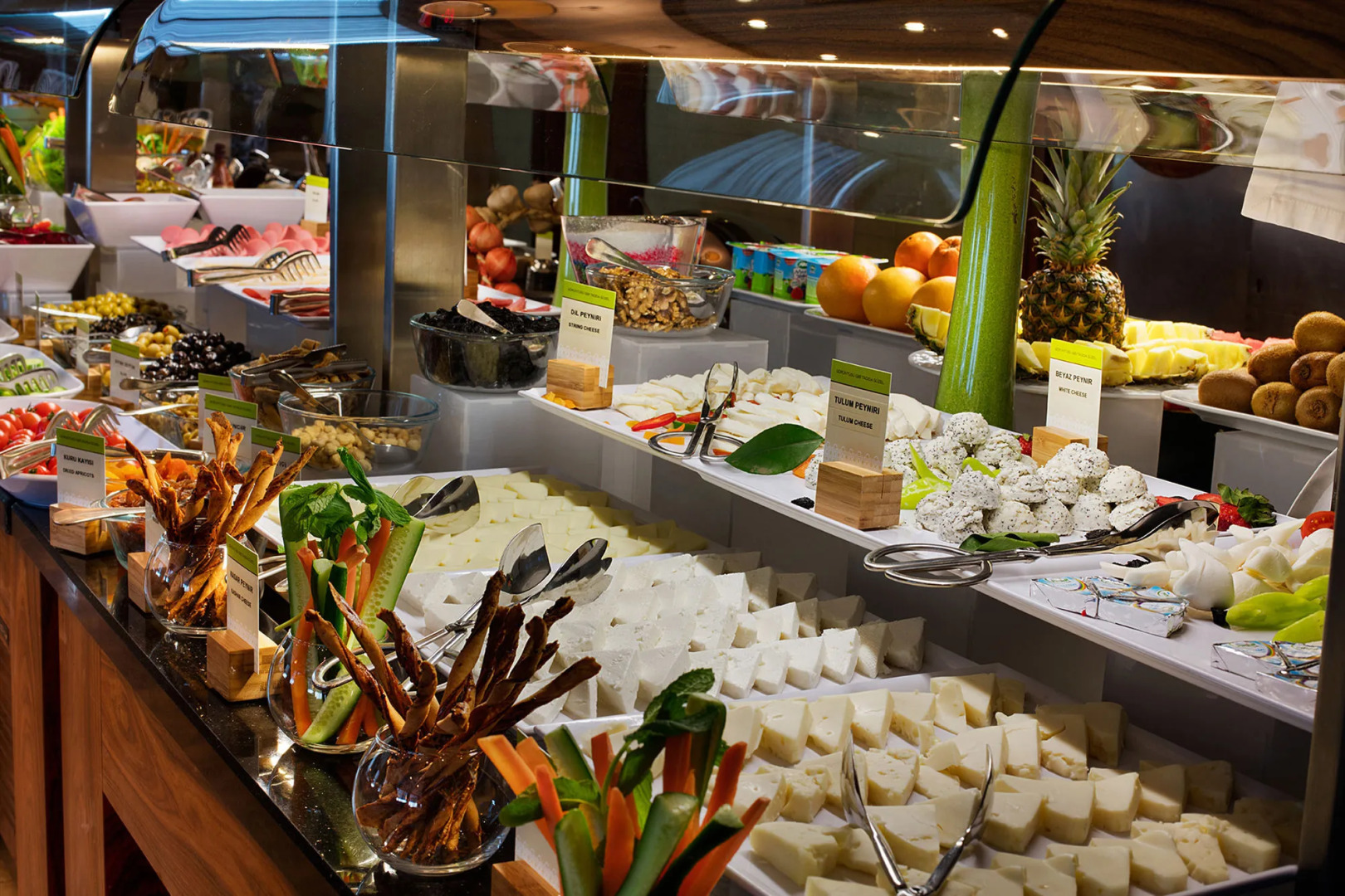 DoubleTree by Hilton Hotel Van