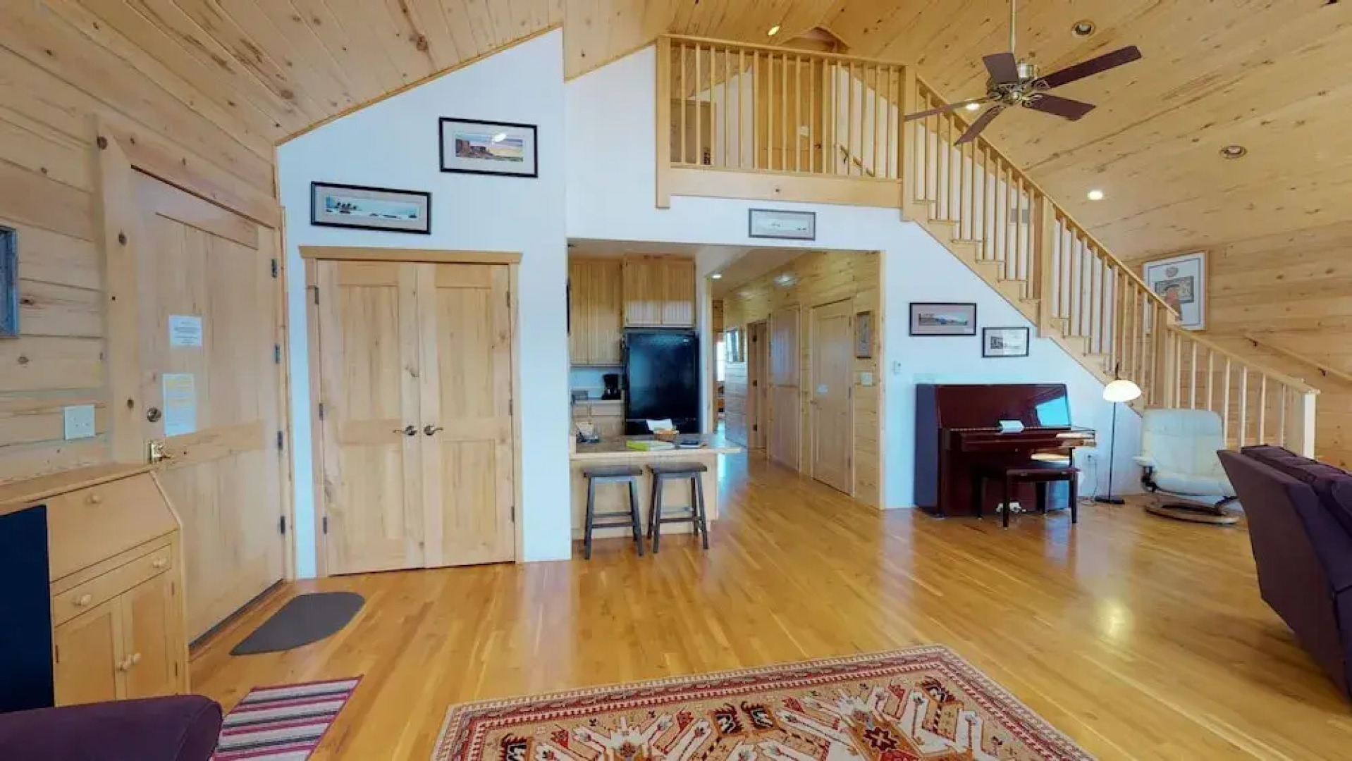 Mustang Mesa Amazing Views