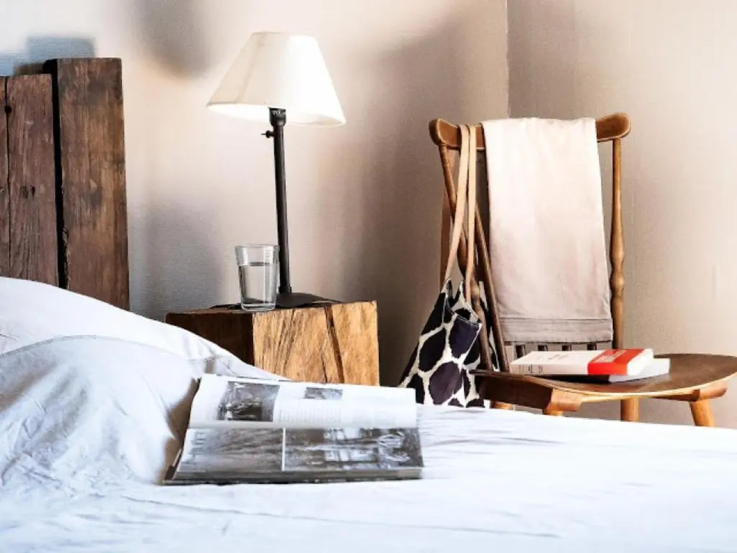 Gîte Saint-André-d'Apchon, 3 pièces, 5 personnes - FR-1-496-143