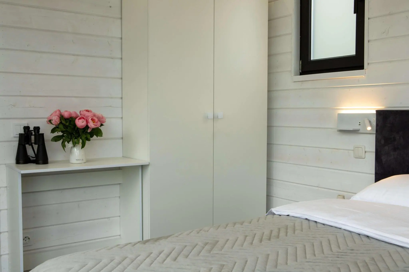 Коттедж с видом на горы