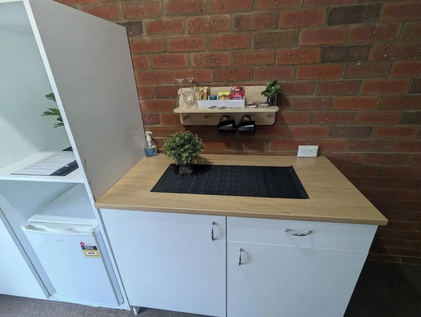 Kyabram Country Motel