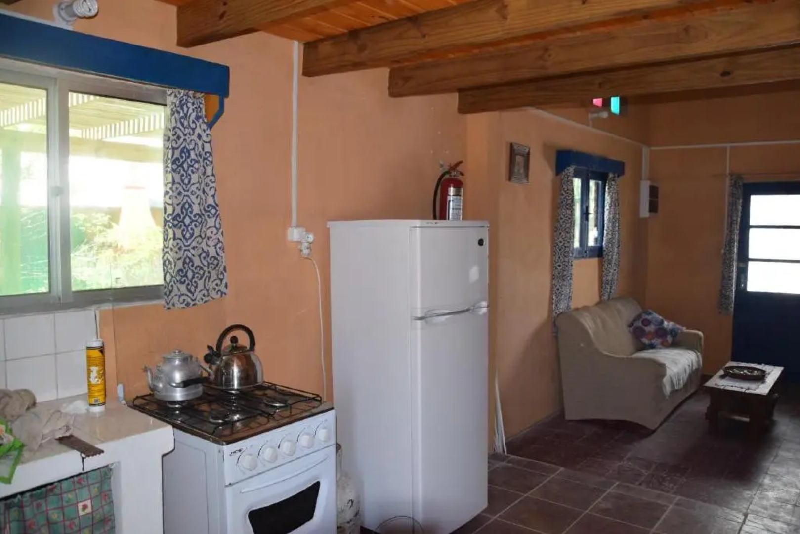 Complejo Sol de Valizas