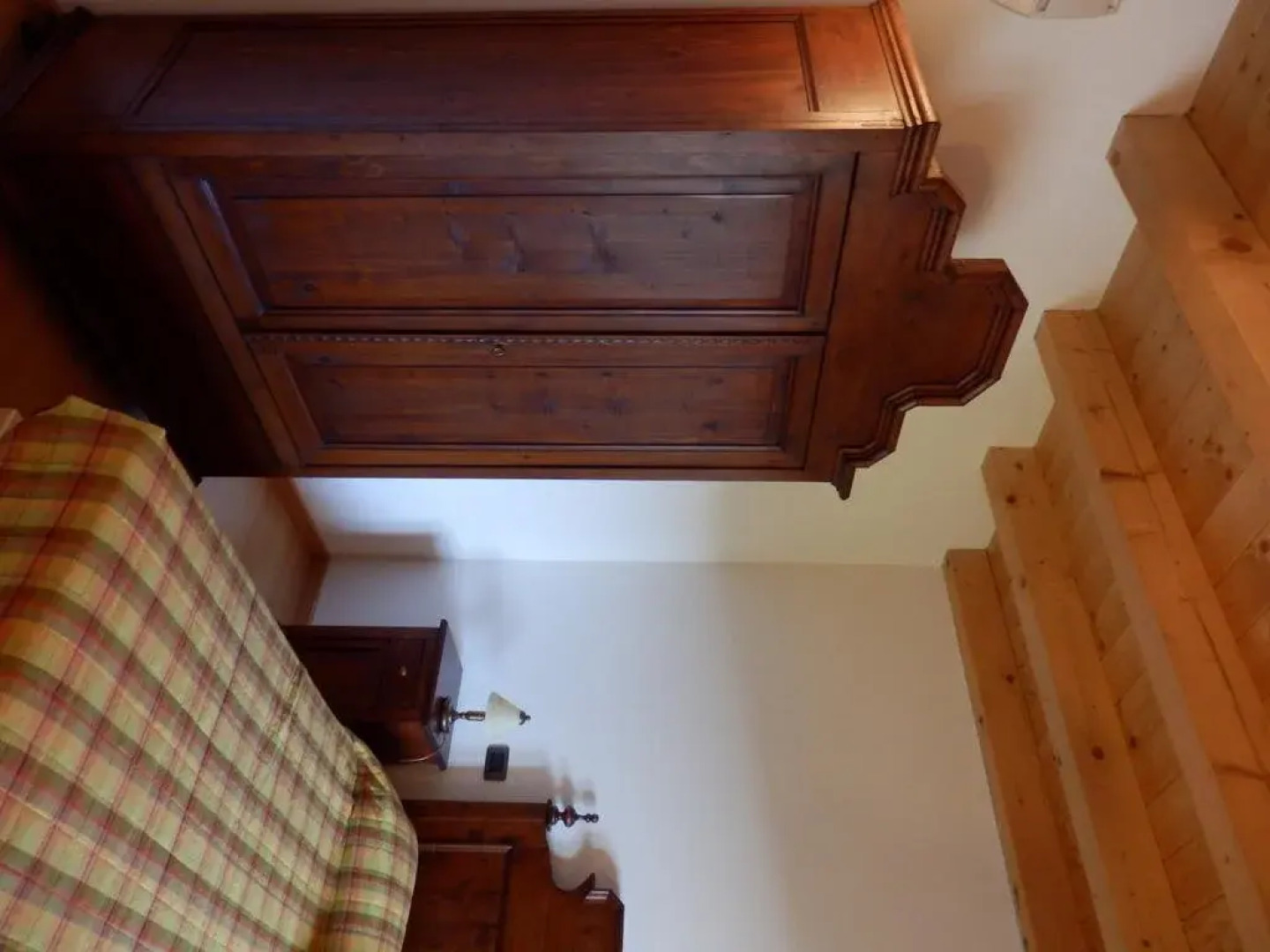 Agriturismo Famiglia Cois