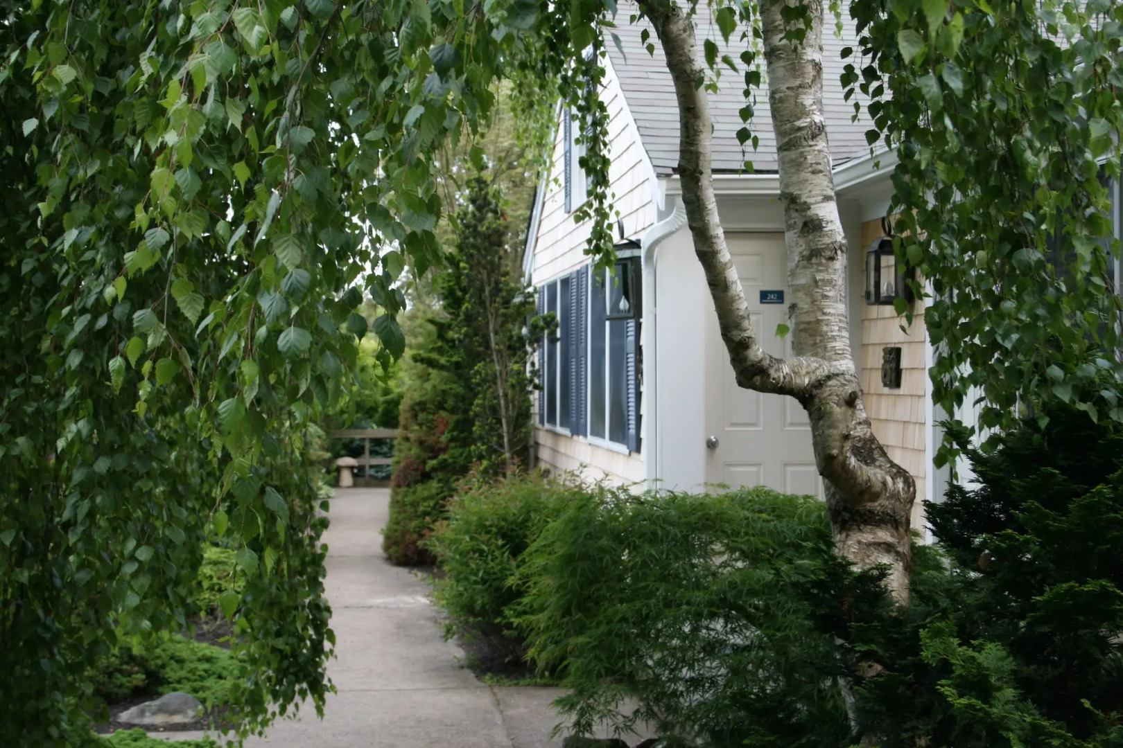 Pleasant Bay Village Resort