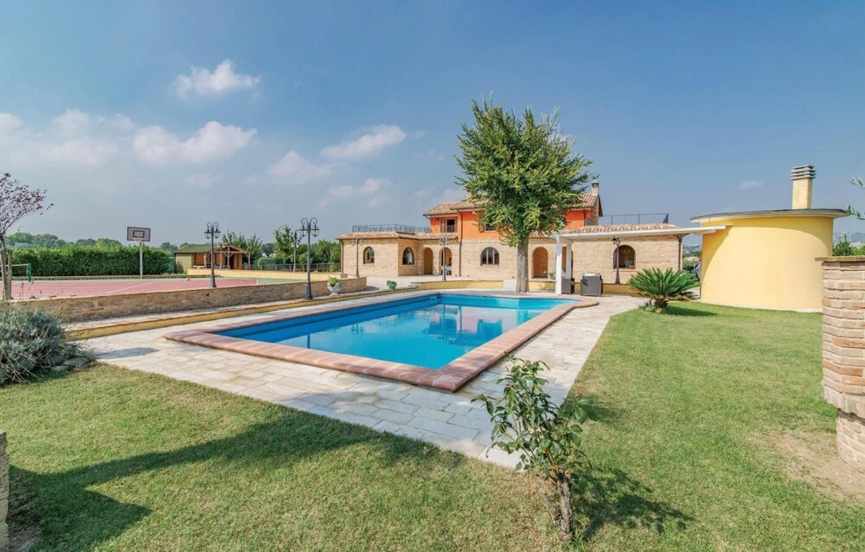 Appartamento Maria Angela