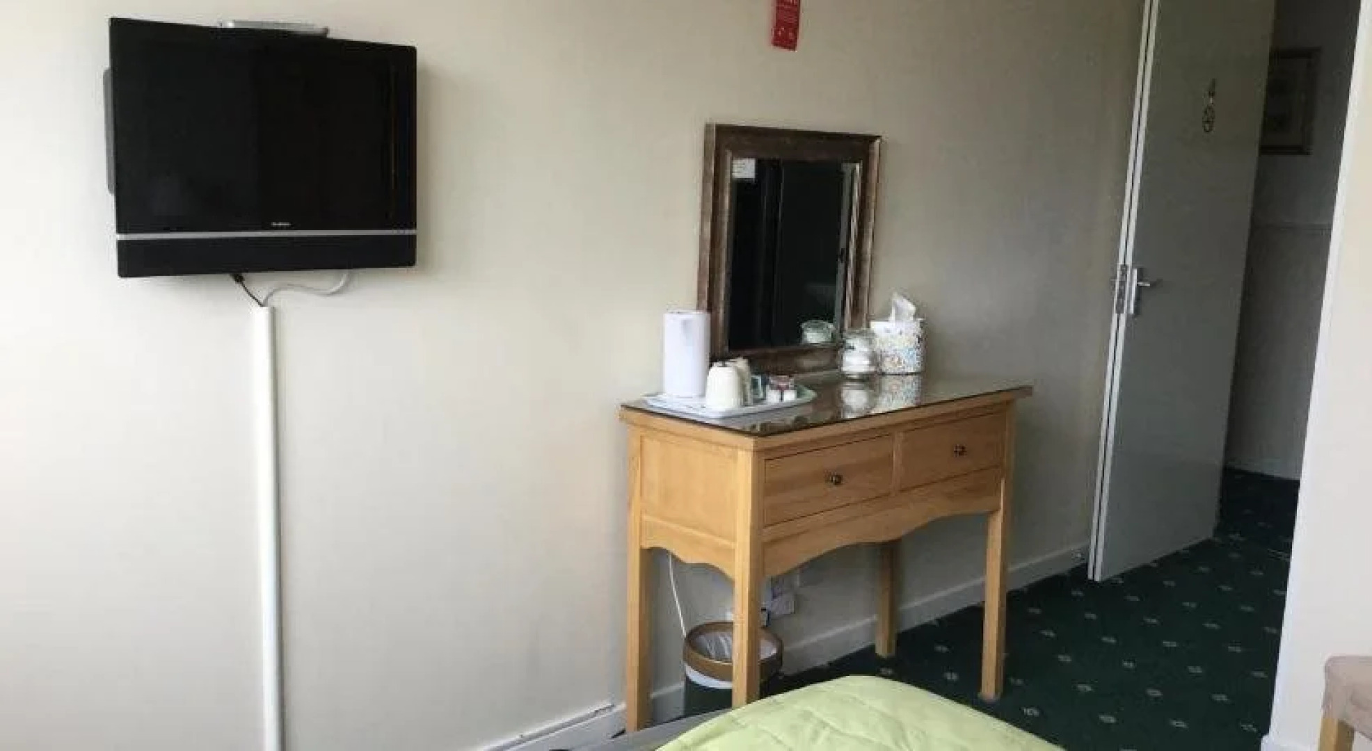 Fernbank Guest House