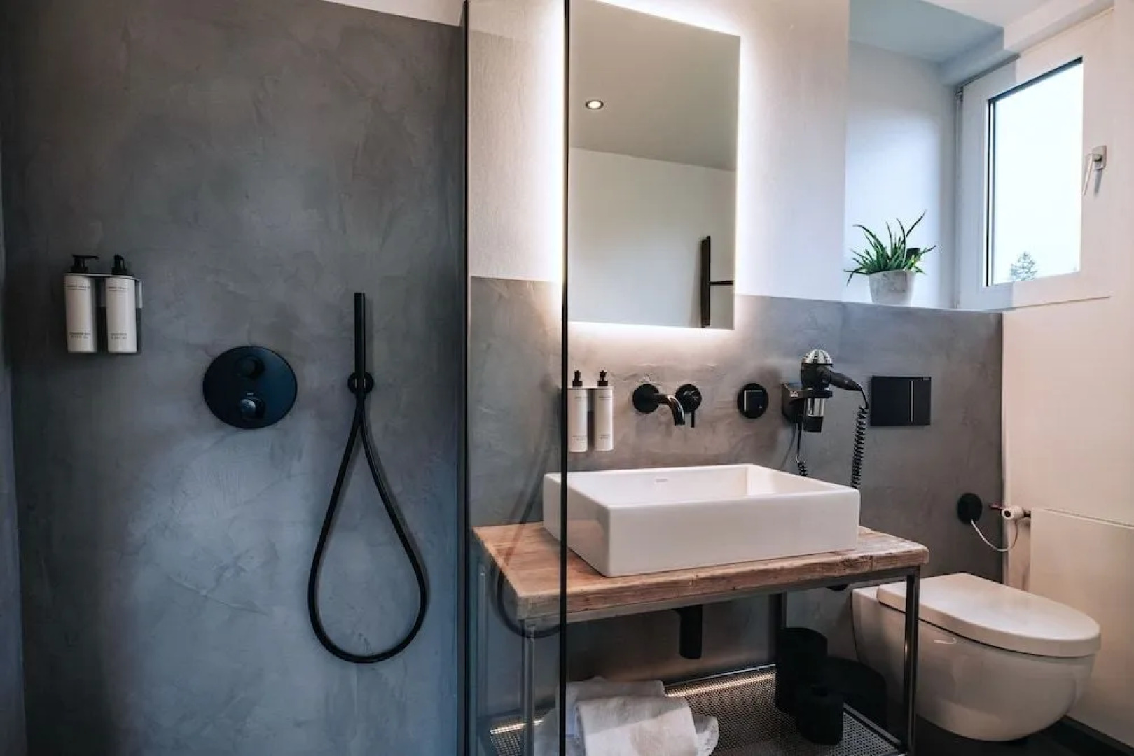 Boutique-Hotel THH622