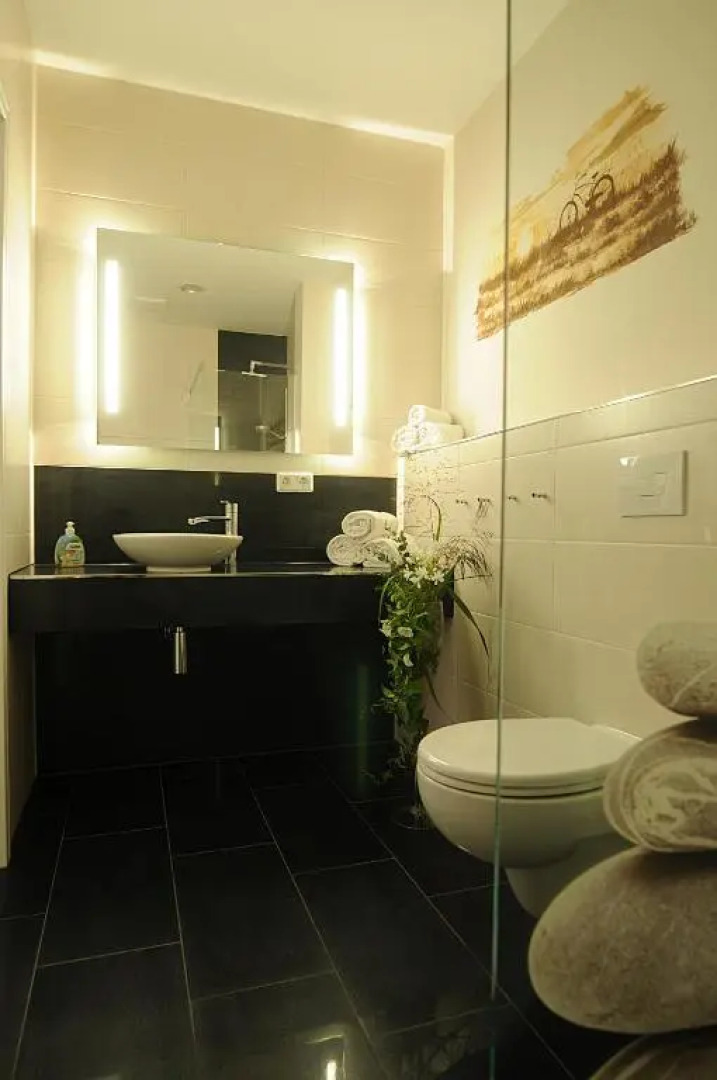 Ferienanlage Pritzerbe