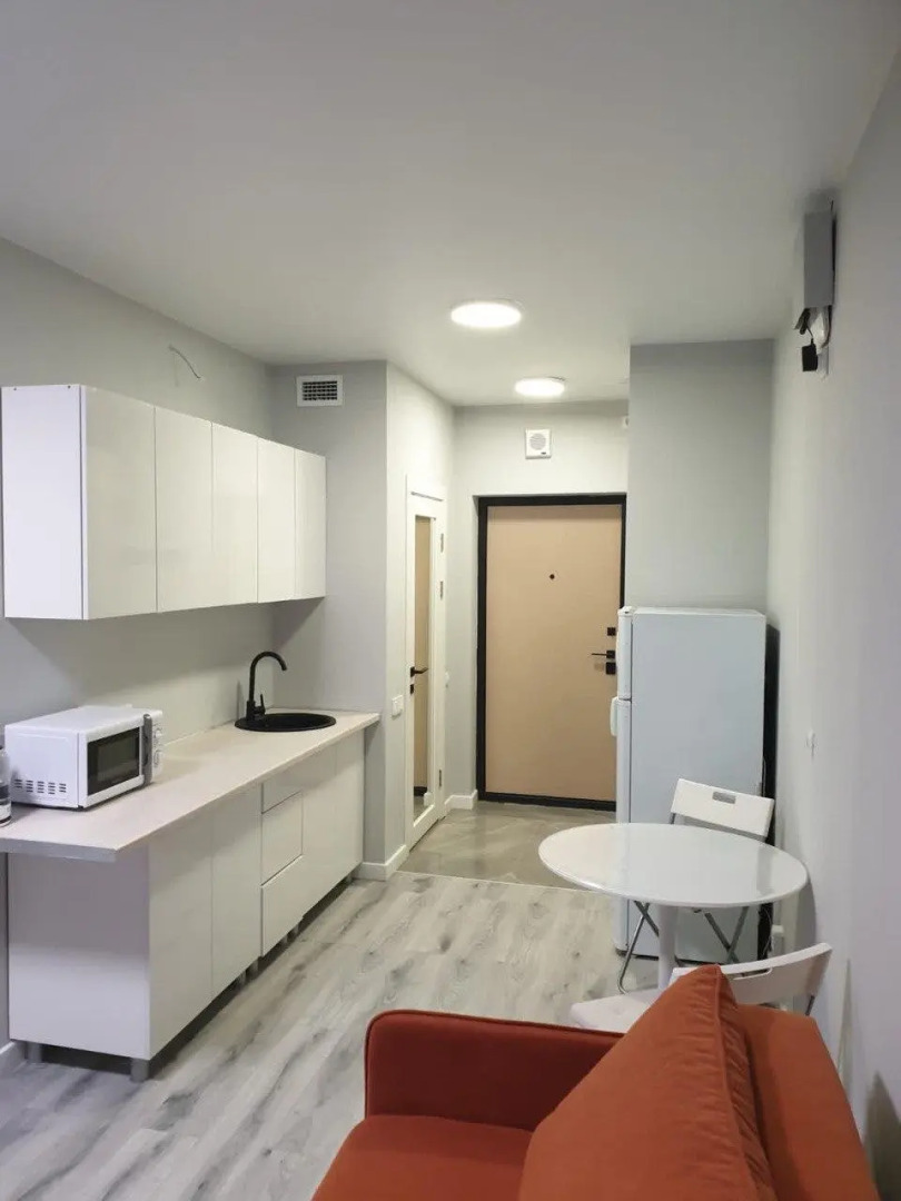 Апартаменты на Онежской 4