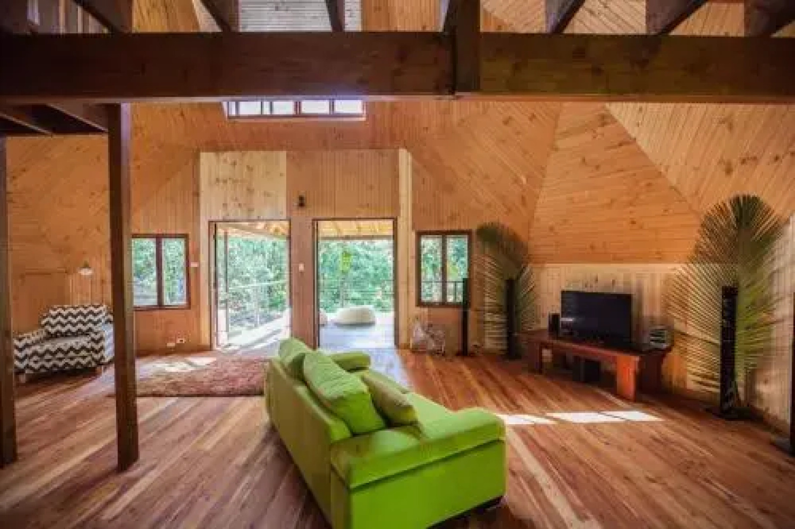 Cape Tribulation Holiday House