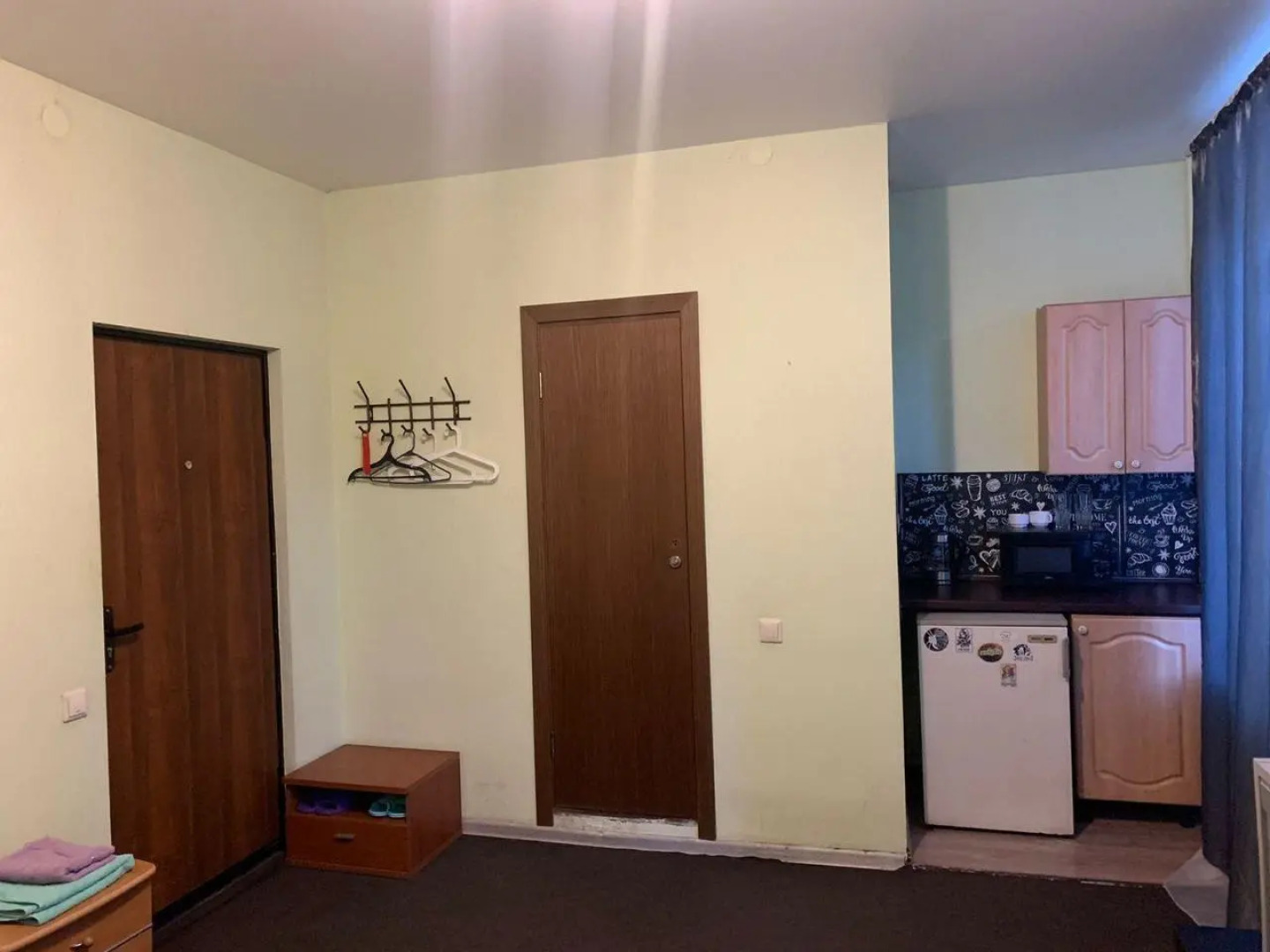 Уютная Гостиница