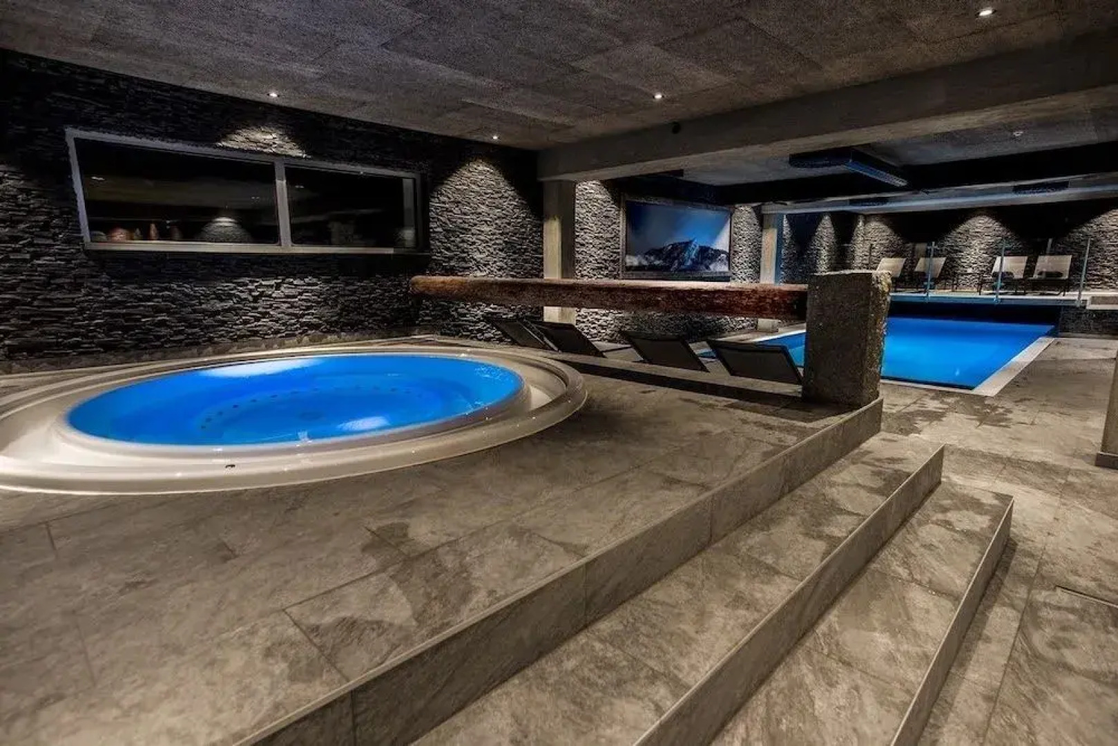 Eriksgårdens Fjällhotell AB