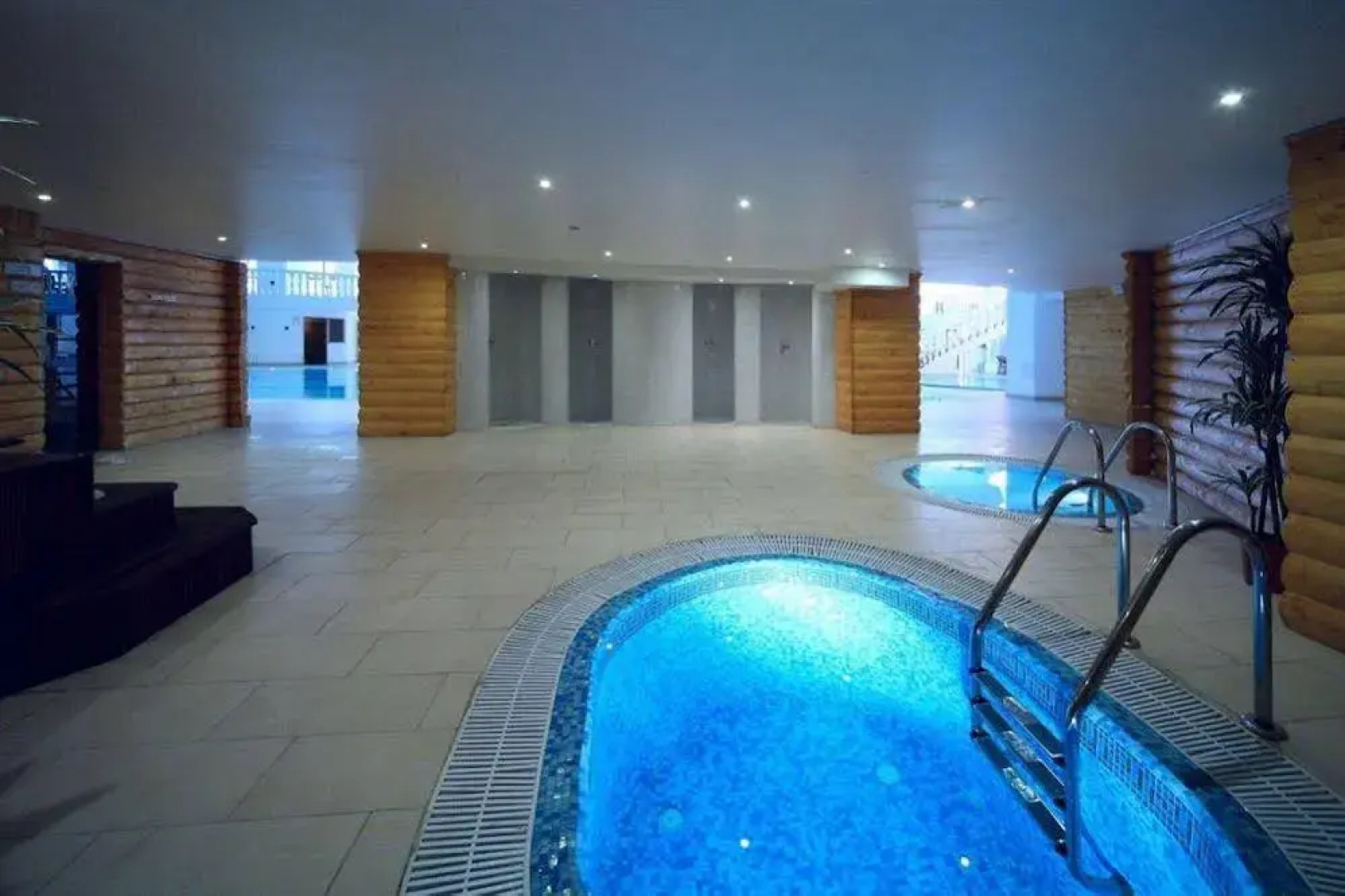 Отель «Женева»